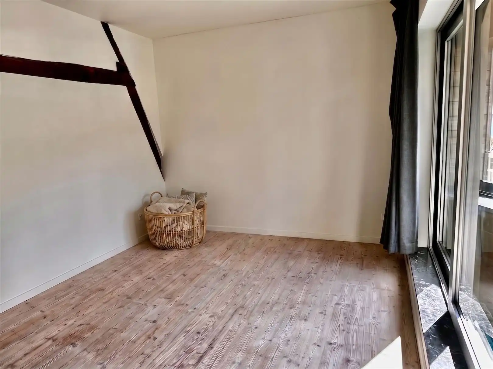 Duplex appartement te huur op wandelafstand van de Markt  foto 9