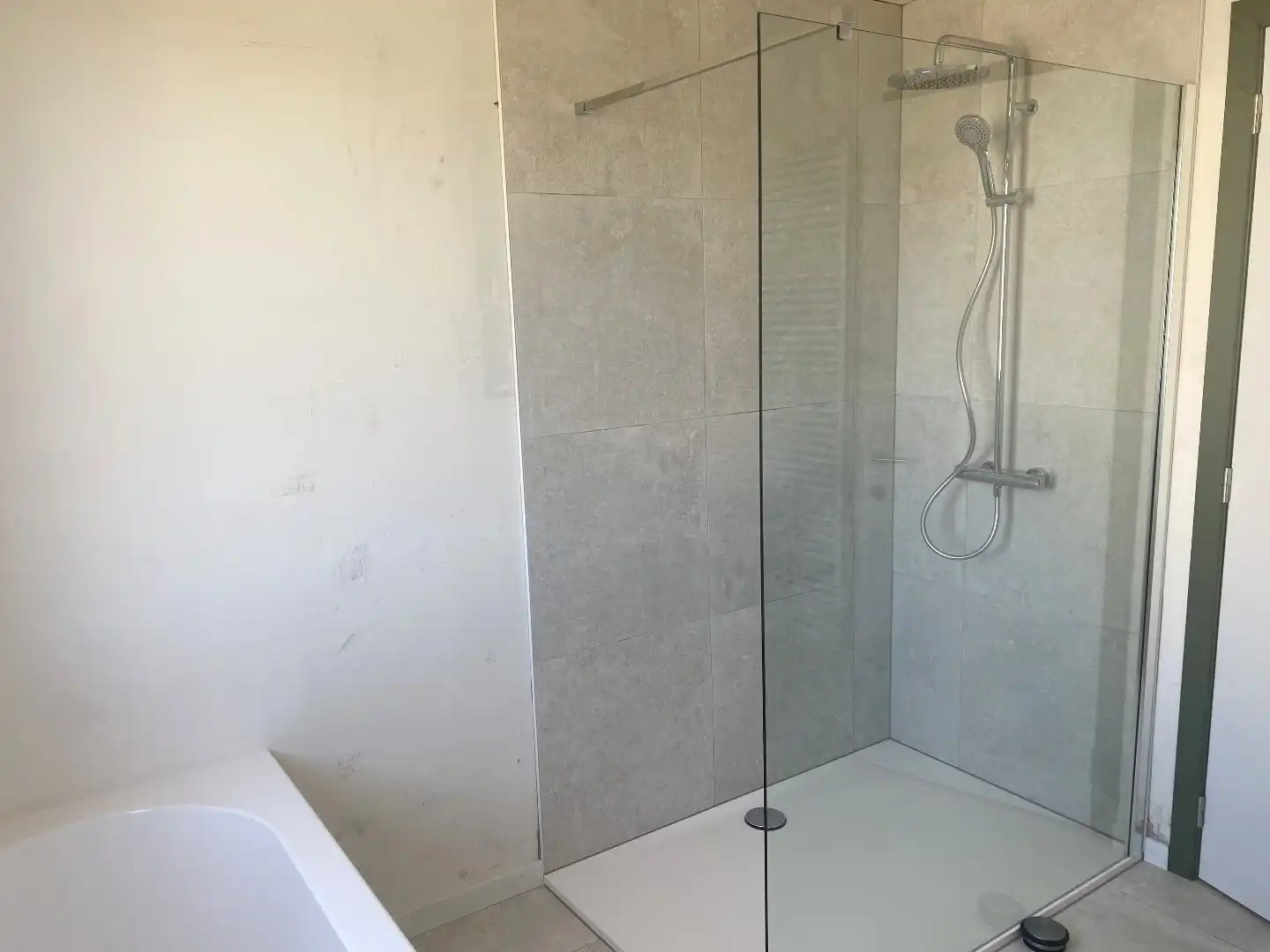 Rustig gelegen, moderne, halfopen nieuwbouwwoning in Machelen (Zulte) foto 10