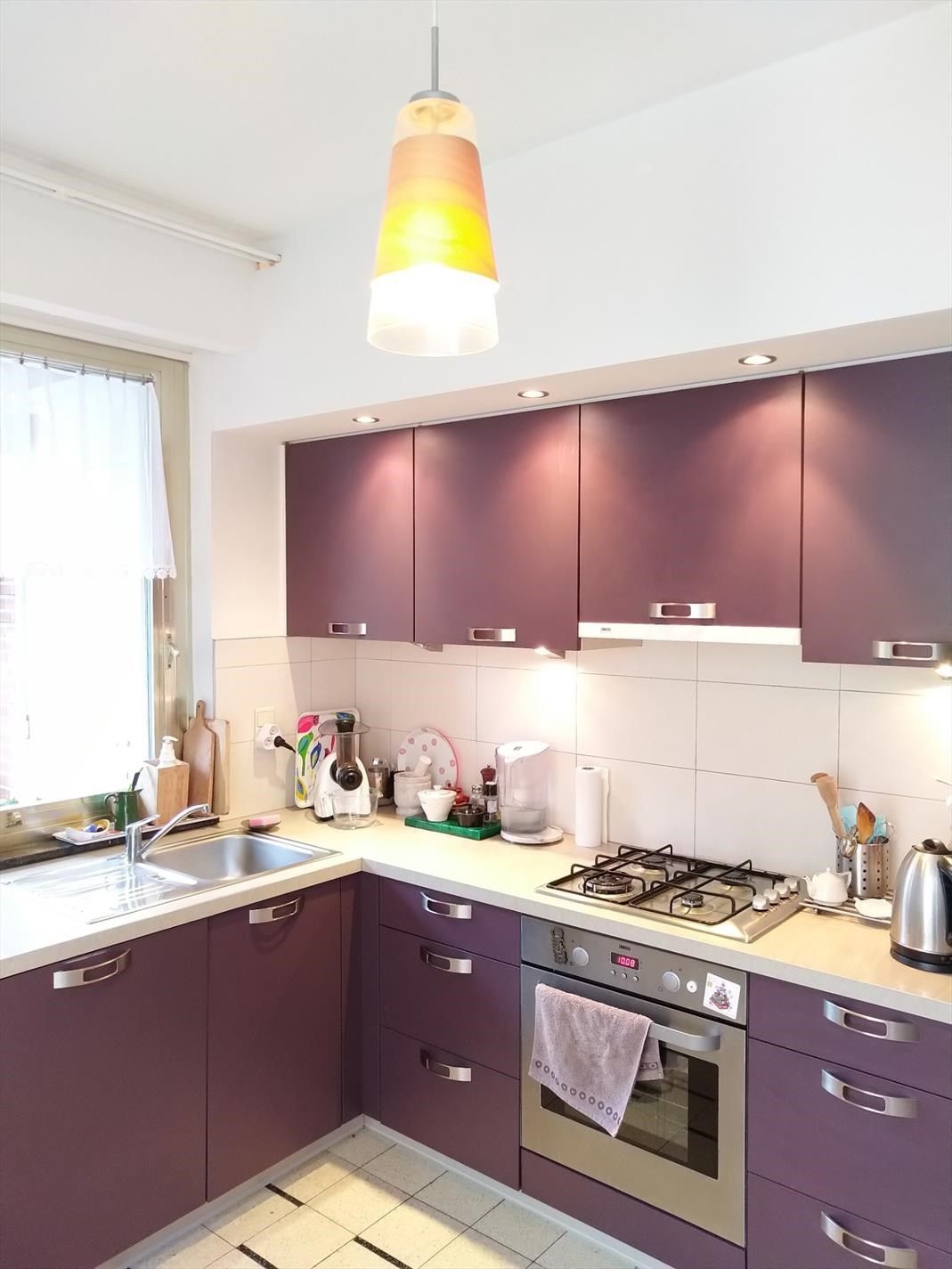 appartement op VERD. 2 met kelderberging en garage foto 2