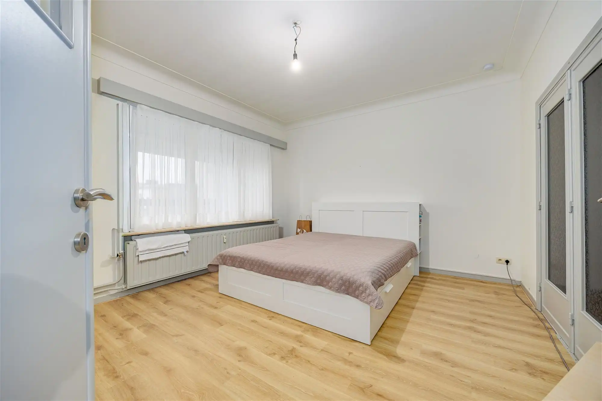 Vergund opbrengsteigendom - handelsglvl + 2 appt foto 34