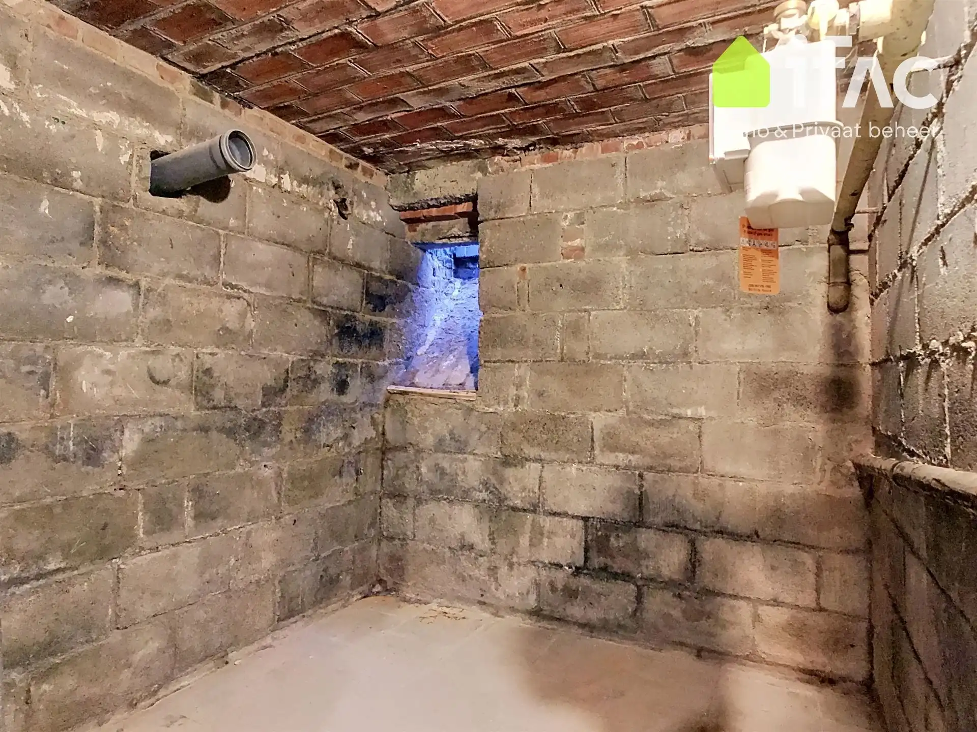 Volledig gerenoveerde (EPC A!) woning op toplocatie foto 36