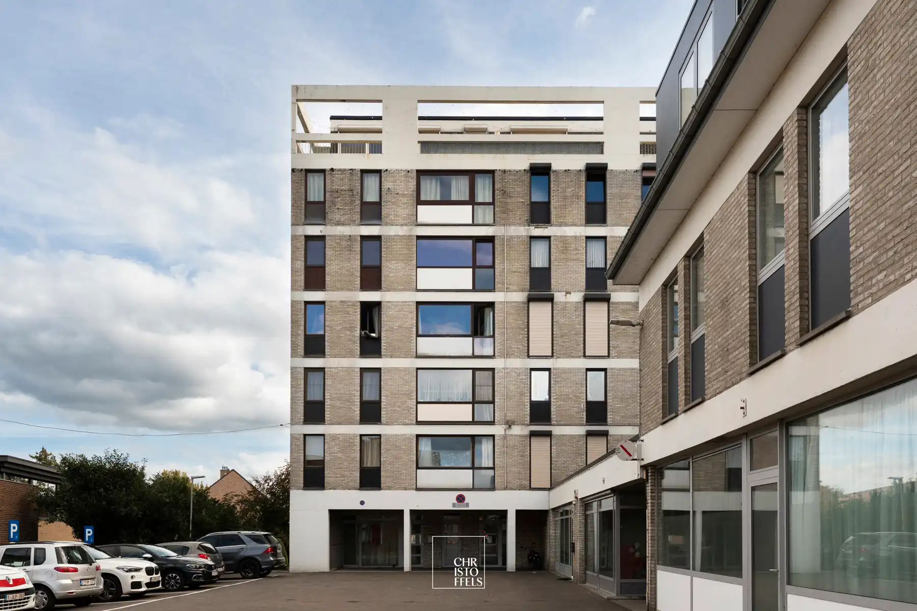 2-slaapkamer appartement op toplocatie nabij Maastricht! foto 4