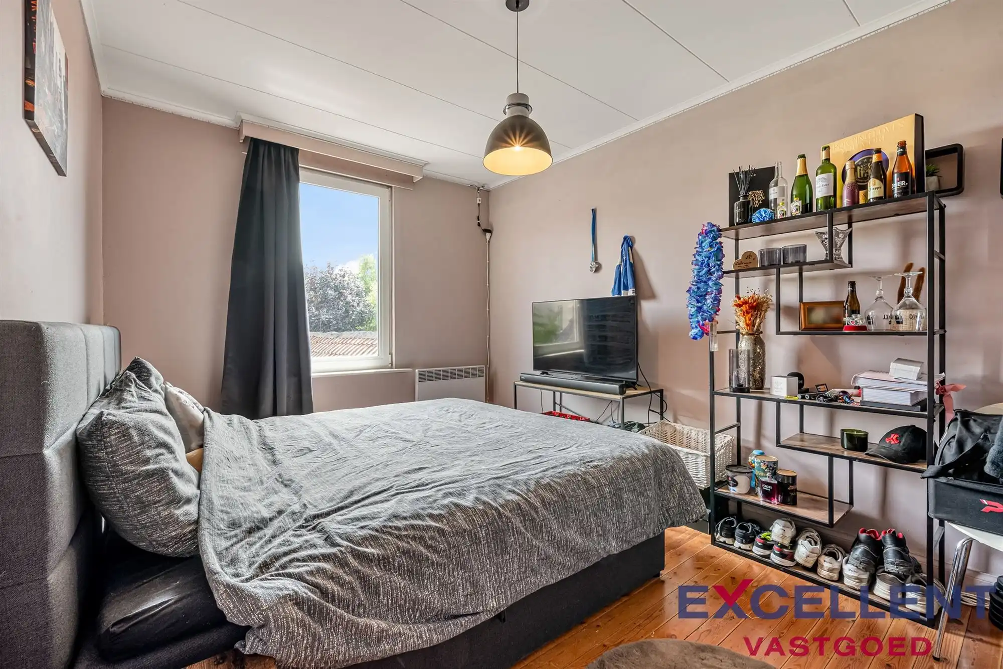 Ruime instapklare woning te koop Deinze foto 8