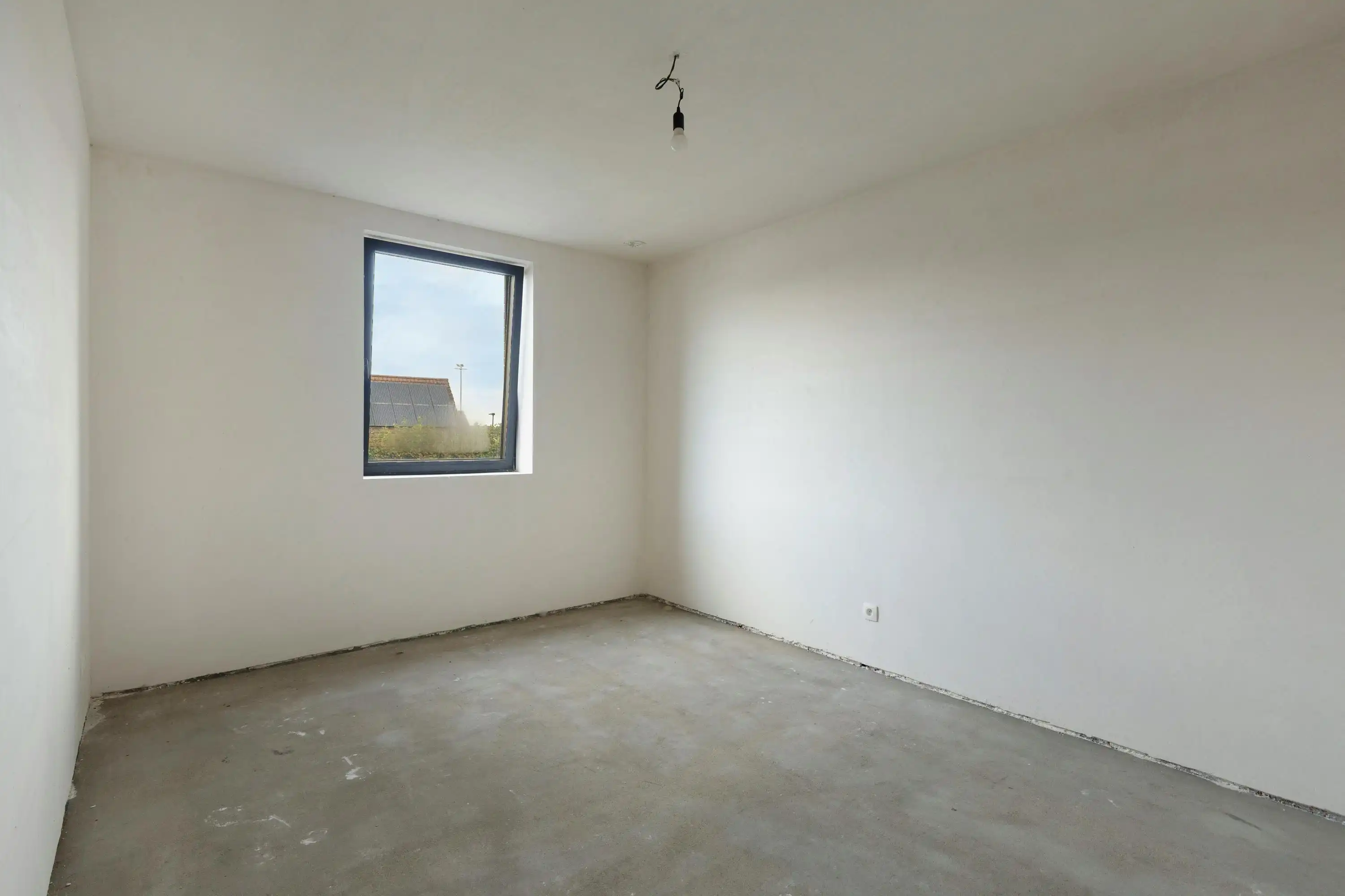 Ruime nieuwbouwwoning met 4 slaapkamers in Gavere  foto 9