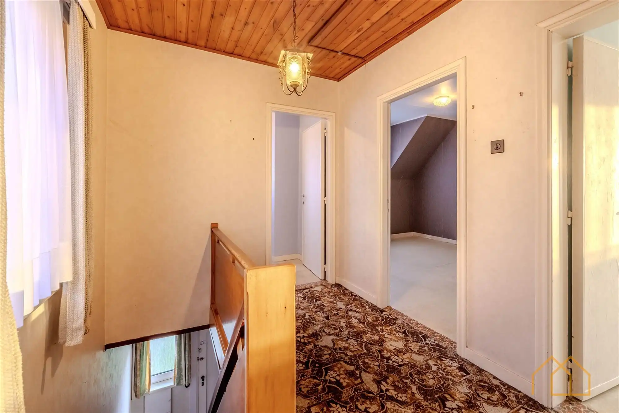 Op te frissen woning op 12a in centrum van Geel foto 12