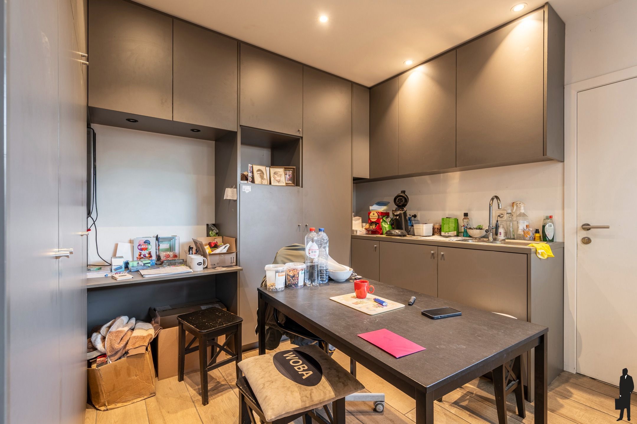 Vennootschap te koop: handelfonds incl. vastgoed foto 5