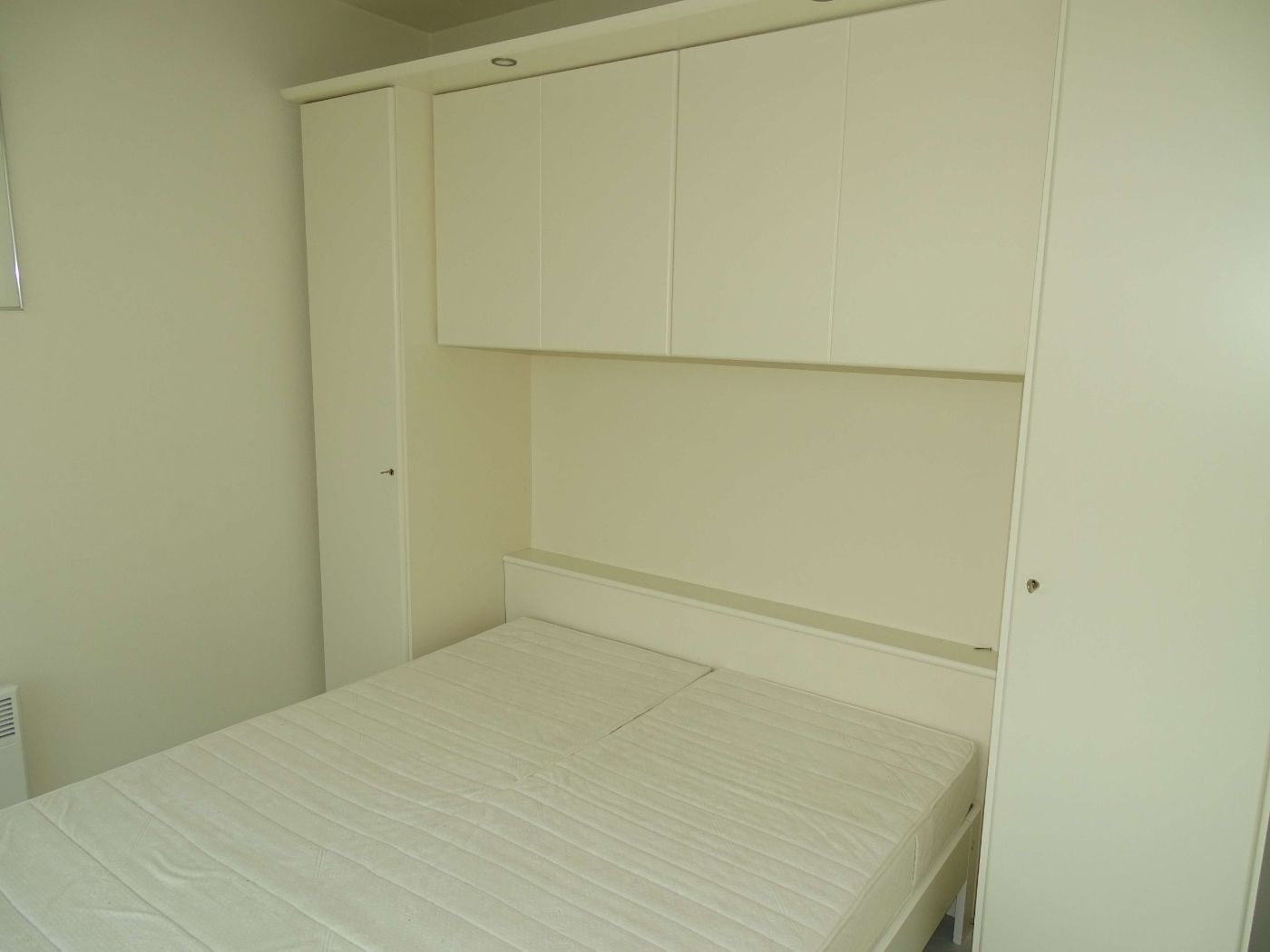 Residentie Delphine - ruim twee slaapkamer appartement nabij zee - Koksijde-Bad foto 14