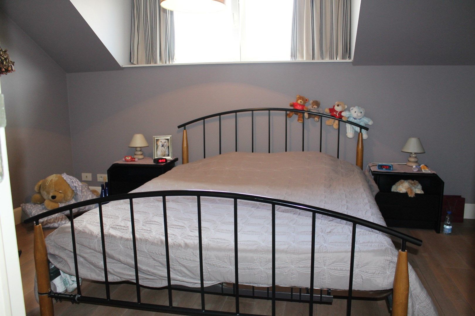 Luxe duplexappartement foto 10