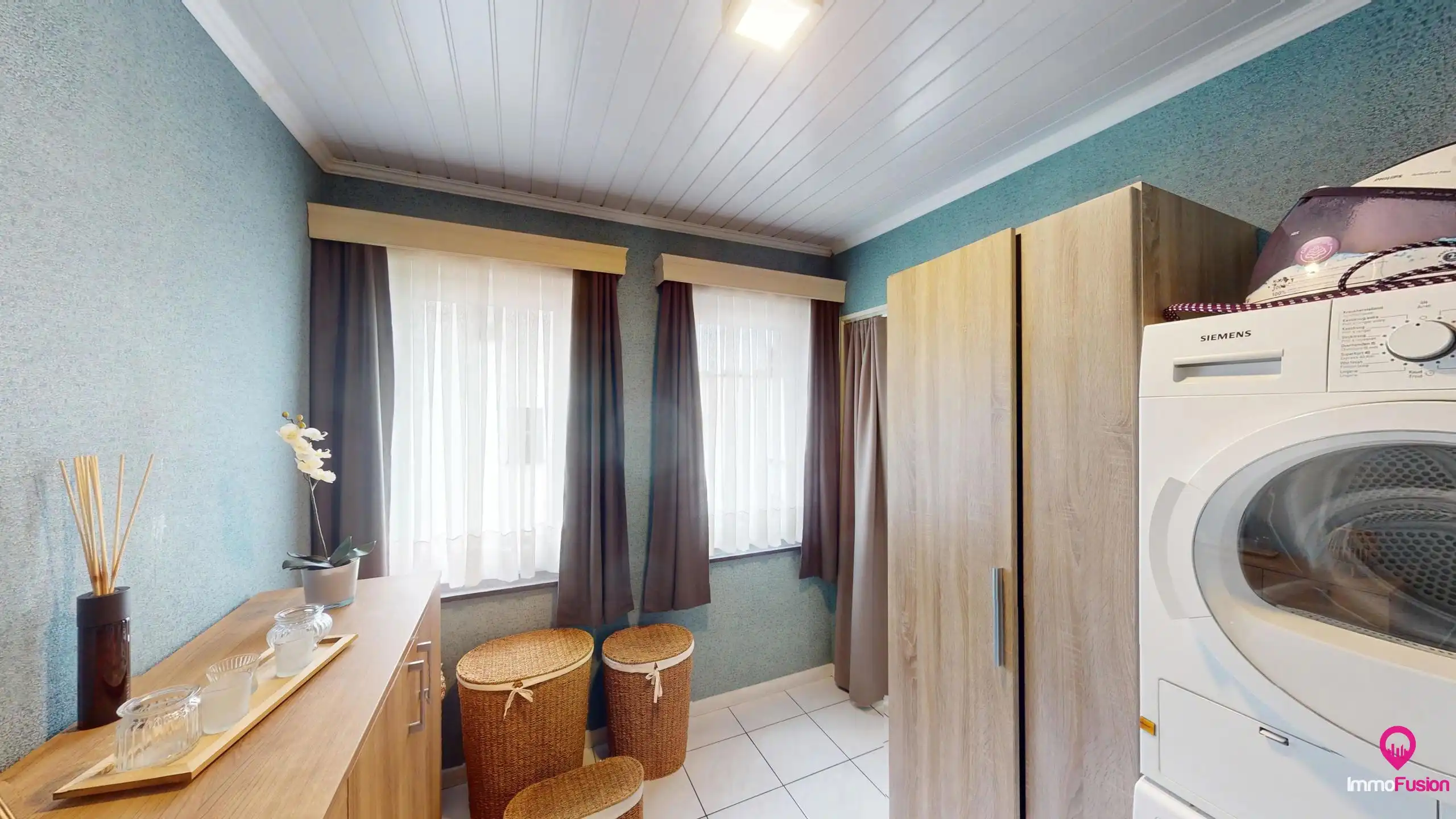 Danszaal 600m² + vergunde woonst in het bruisende Zonhoven! foto 19