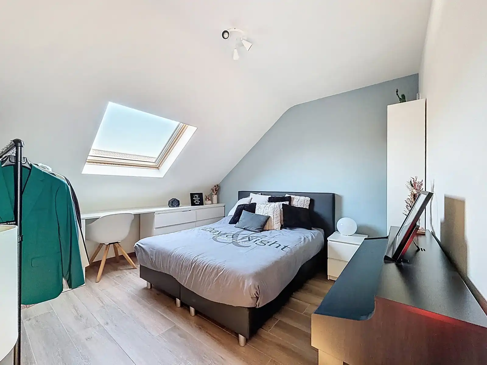 Recente, Instapklare HOB met 4 SLPK, Garage én Tuin! foto 12