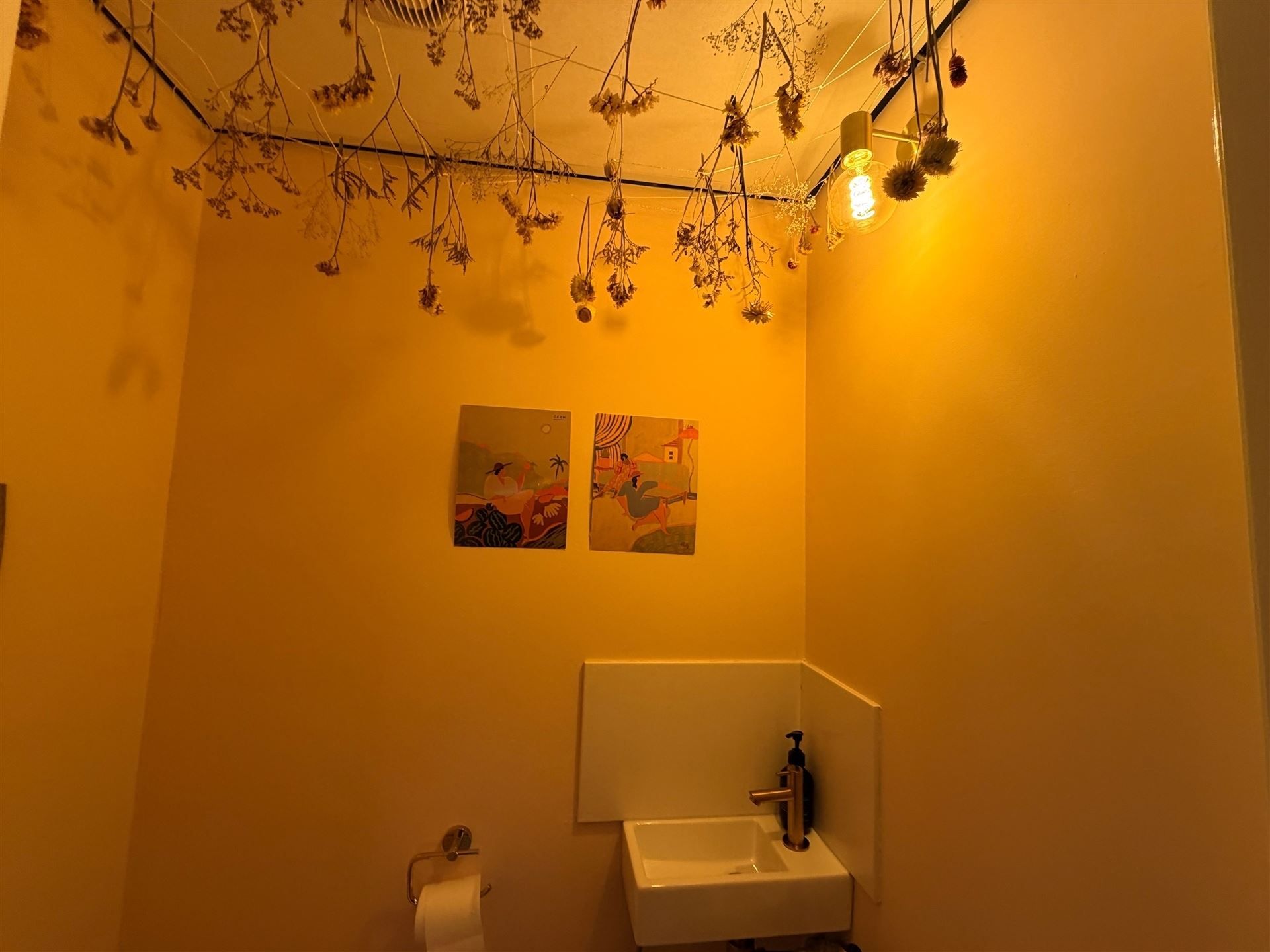 Appartement met 2 slaapkamer en terras foto 12