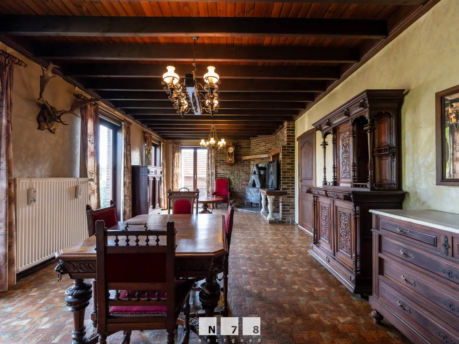Huis te koop foto 4