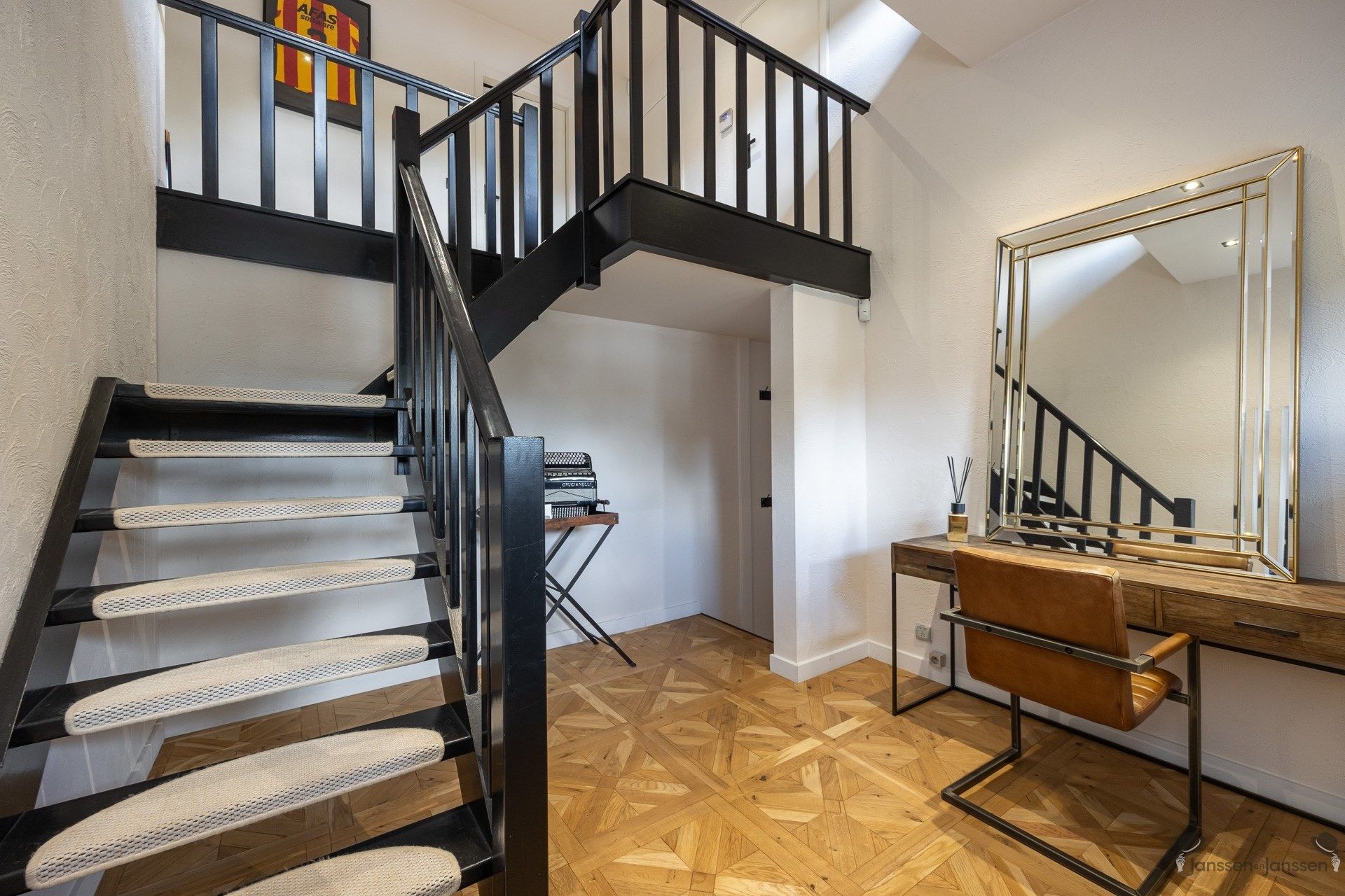 Charmante gerenoveerde woning te Zoersel foto 15