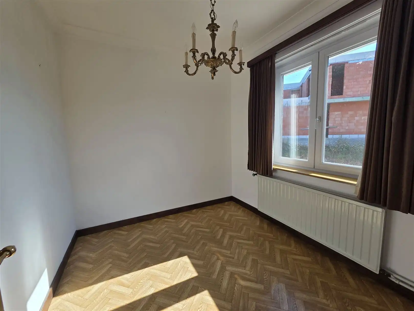 Ruime vrijstaande woning met garage. foto 16