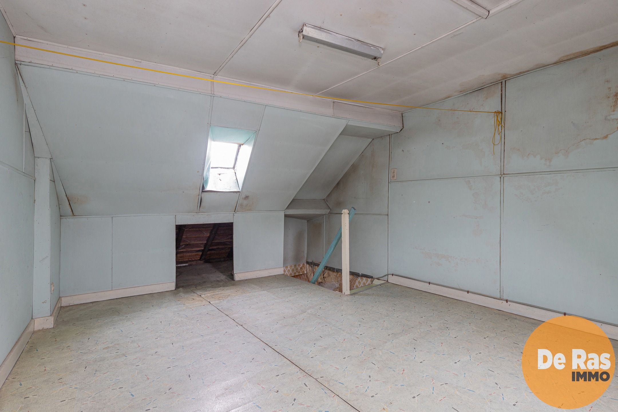 WETTEREN – Renovatieproject op een centrale ligging foto 10