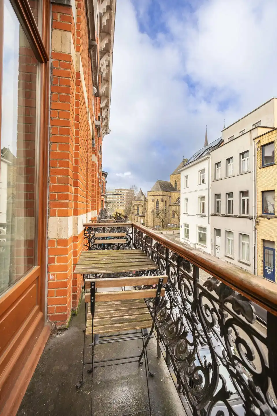 Een architecturaal parel van Léon Delune foto 19