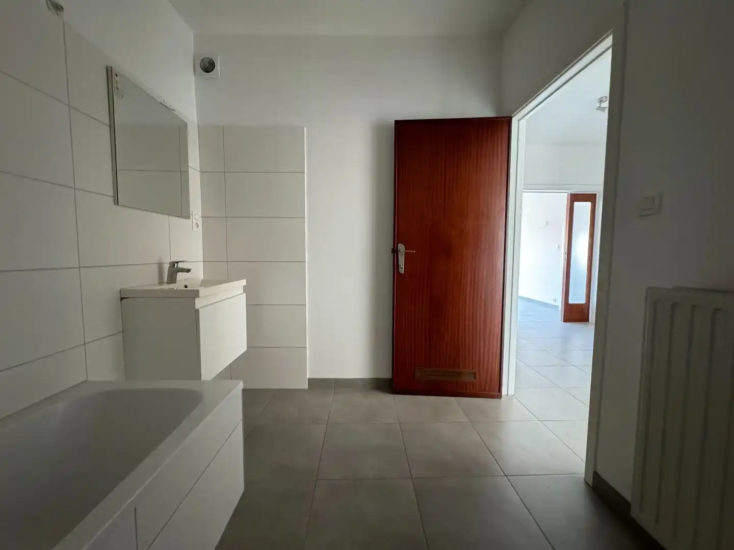 Te huur in Londerzeel: ruim appartement 2 slpk  foto 10