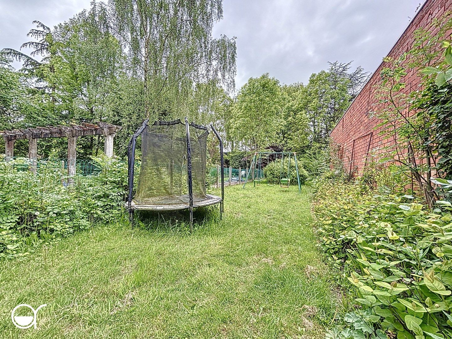 Te renoveren woning met grote tuin op gegeerde locatie in Gentbrugge foto 6