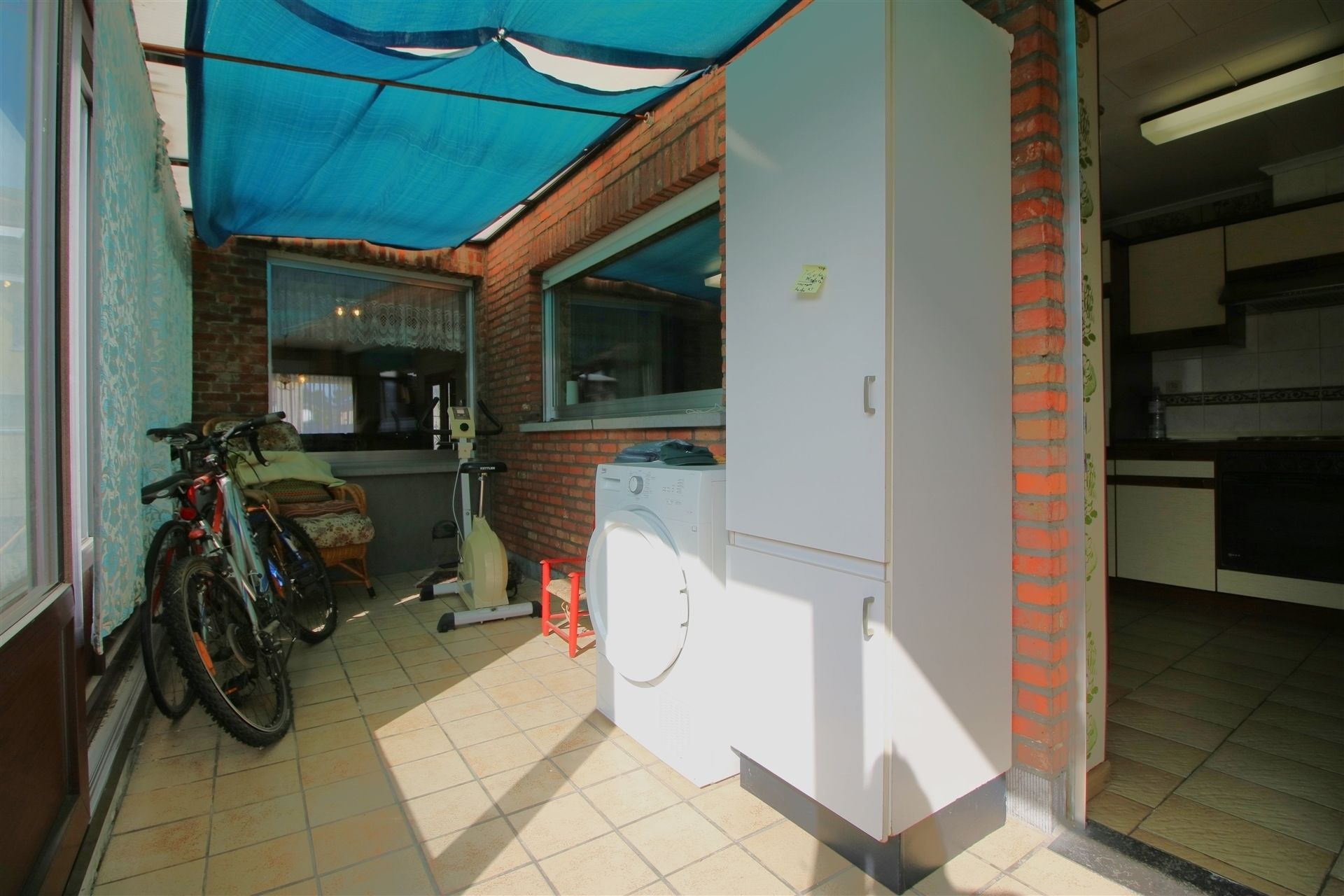 Te renoveren woning HOB op grond van 6a foto 8