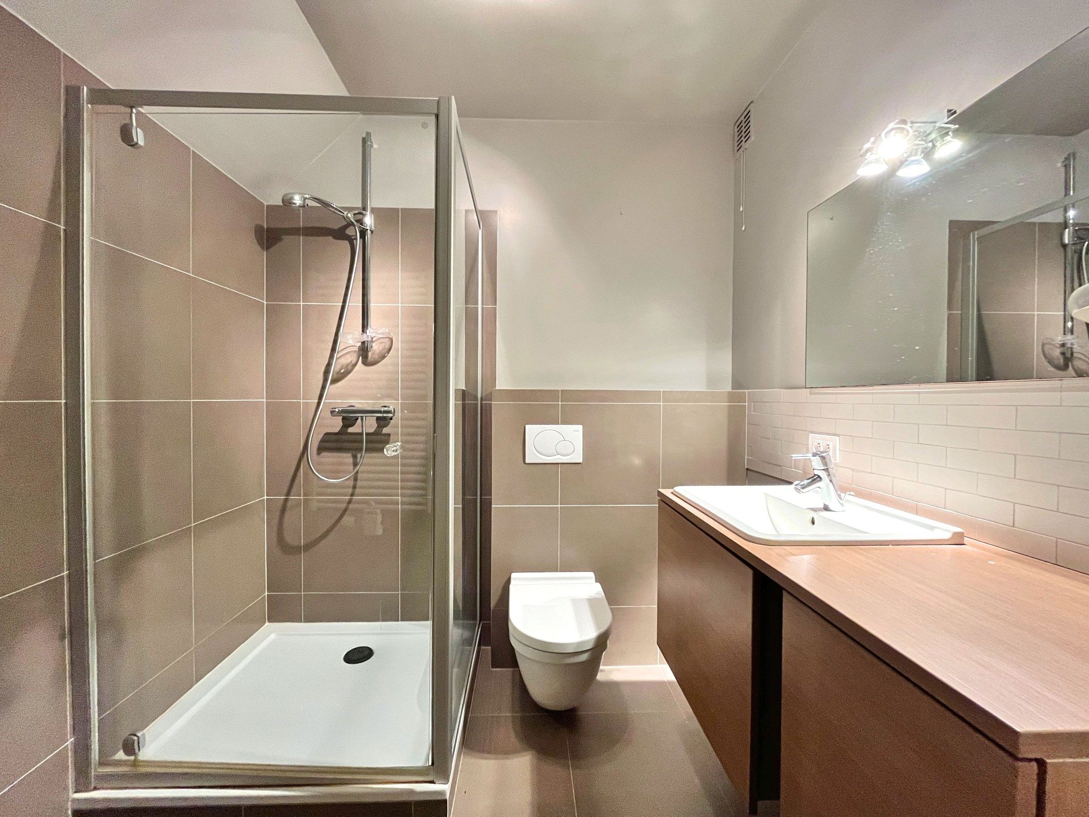 Charmante koppelvilla met dubbele garage te Knokke-Westkapelle foto 18