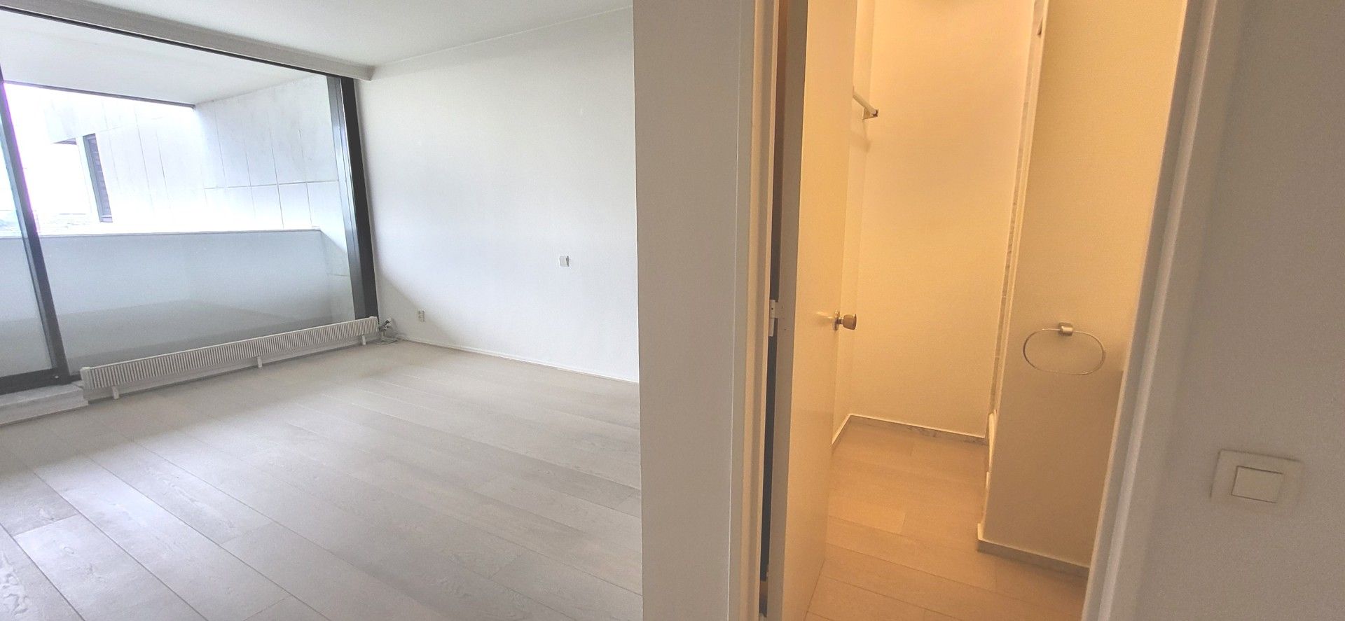 Ruim duplex appartement foto 12