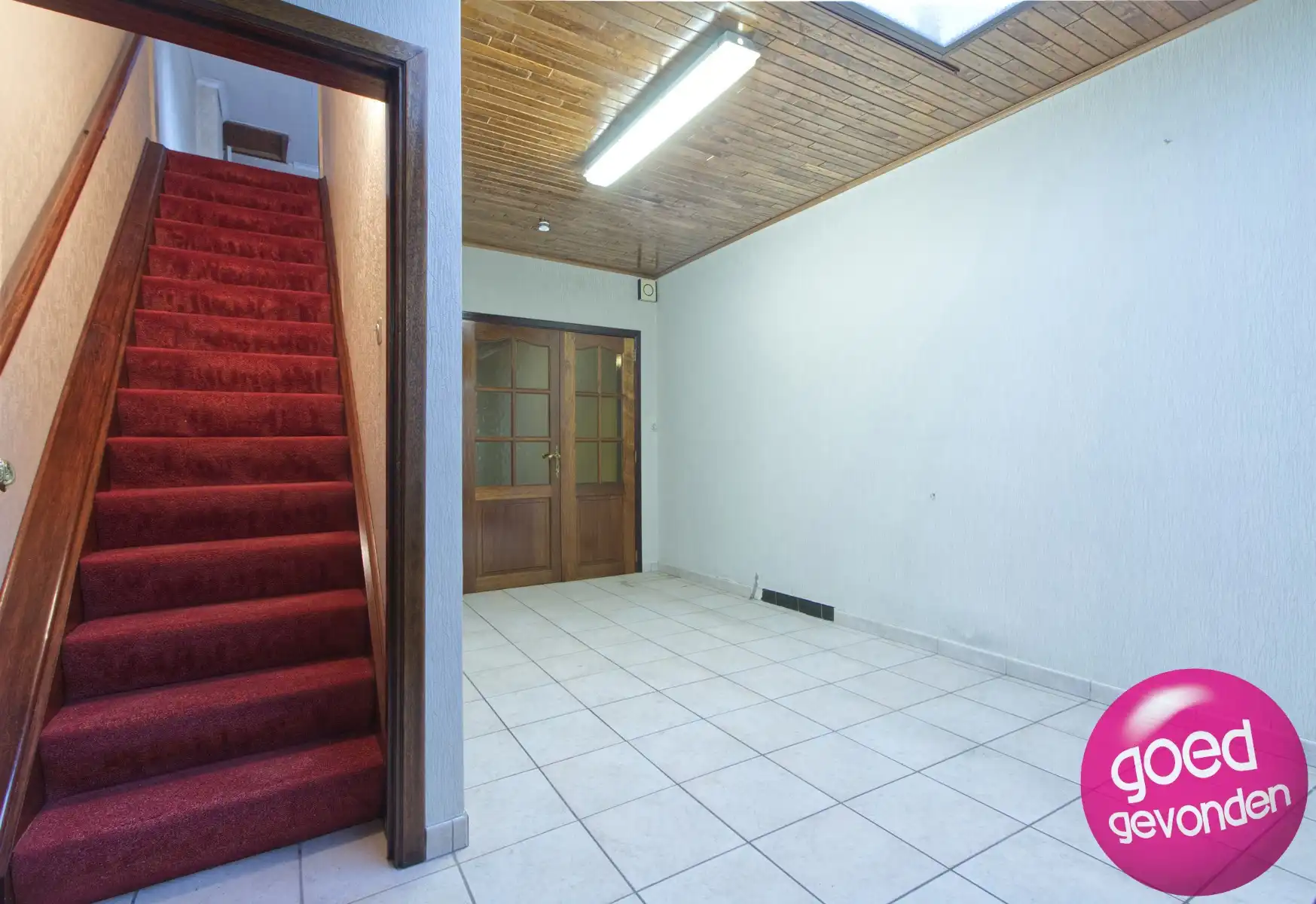 WONING - 2 SLK - KOER - TERRAS - TUIN - CENTRAAL - RUSTIG  foto 11