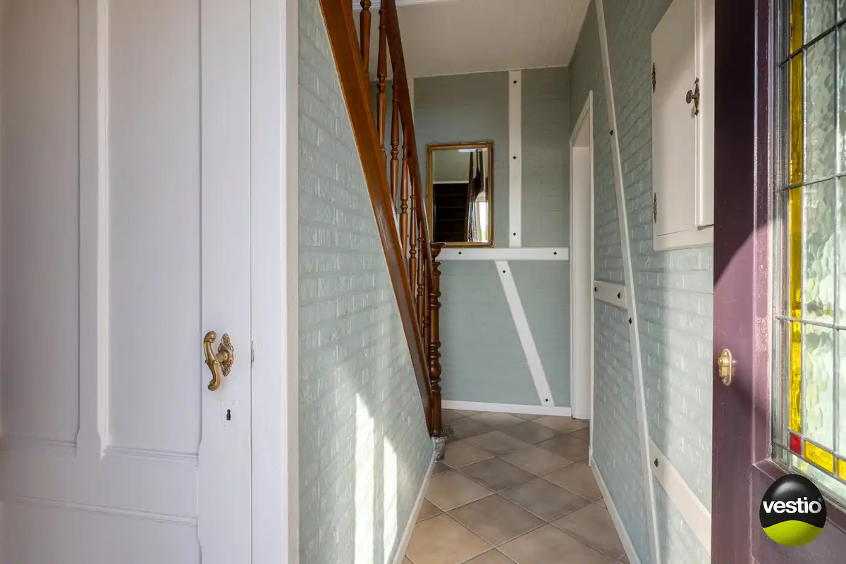 RUIME INSTAPKLARE GEZINSWONING OP 4A37CA TE MOELINGEN. foto 4