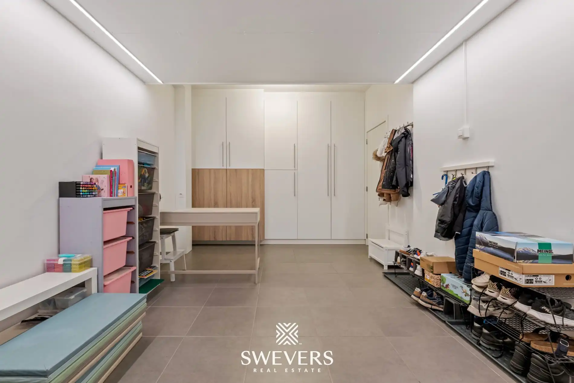 Recente, energiezuinige gezinswoning (2018) met 3 slaapkamers in Heppen foto 9