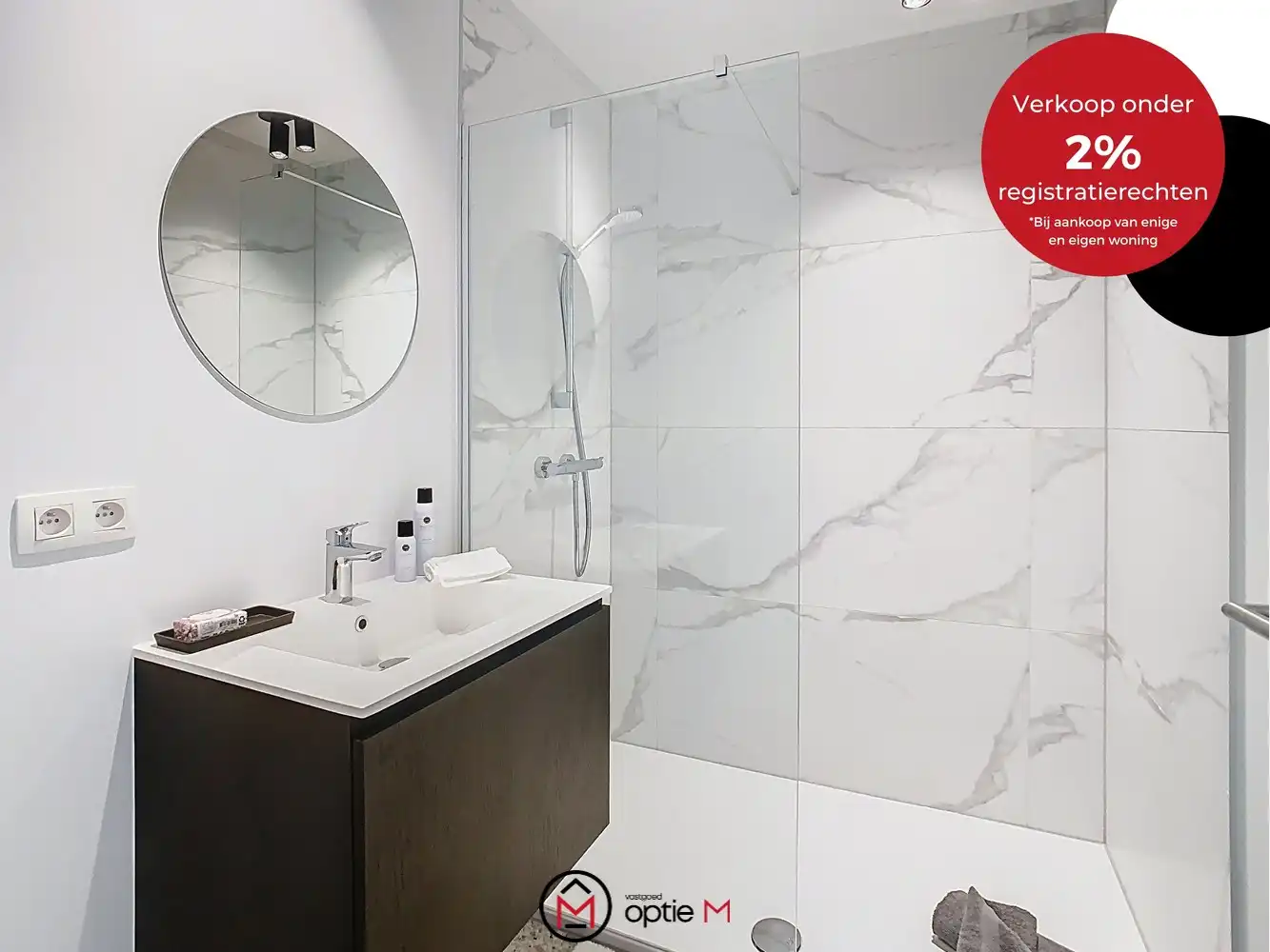 Instapklaar appartement te koop op toplocatie in Hasselt foto 9