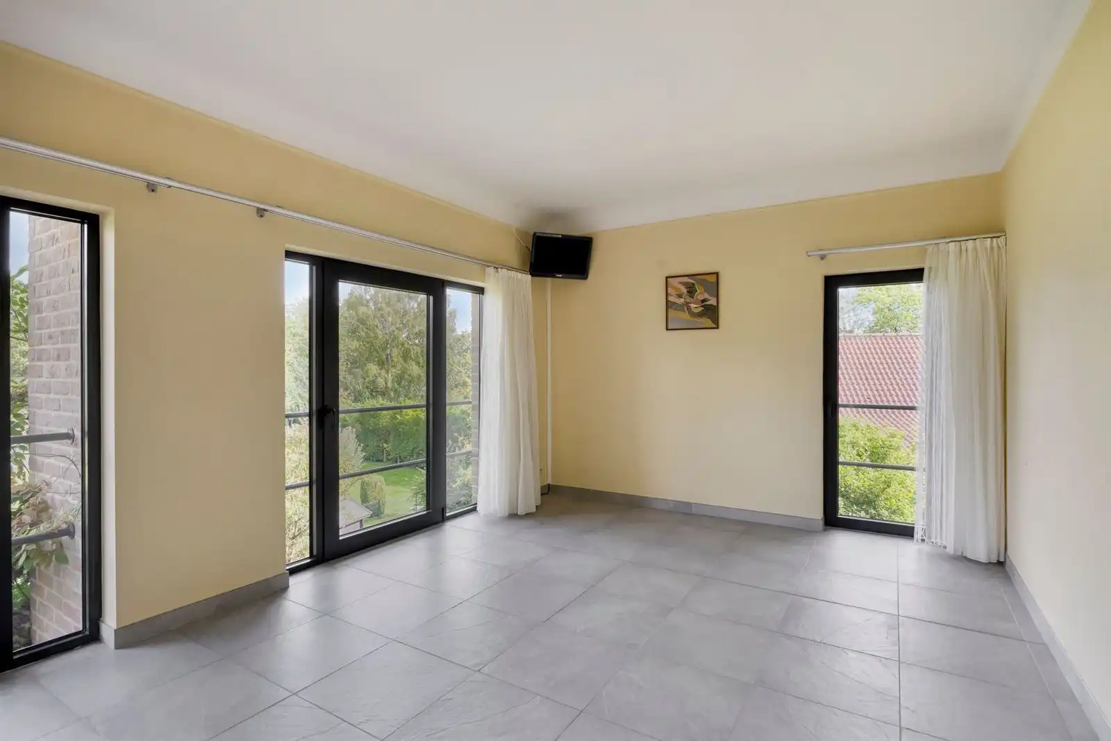 Exclusieve villa met lift, 3 slaapkamers, 3 badkamers en uitzonderlijke toegankelijkheid foto 21