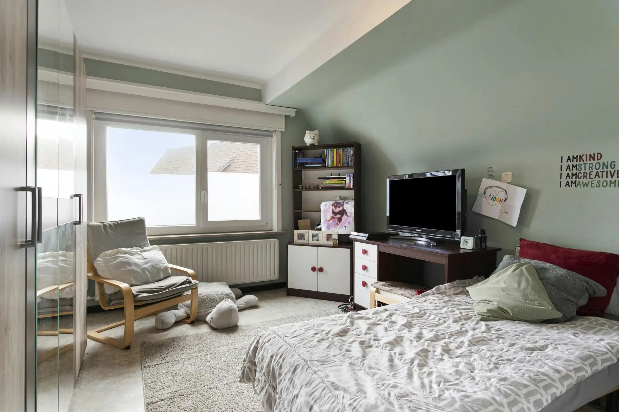 Charmante woning met 4 slaapkamers te koop in Oudenaarde foto 10