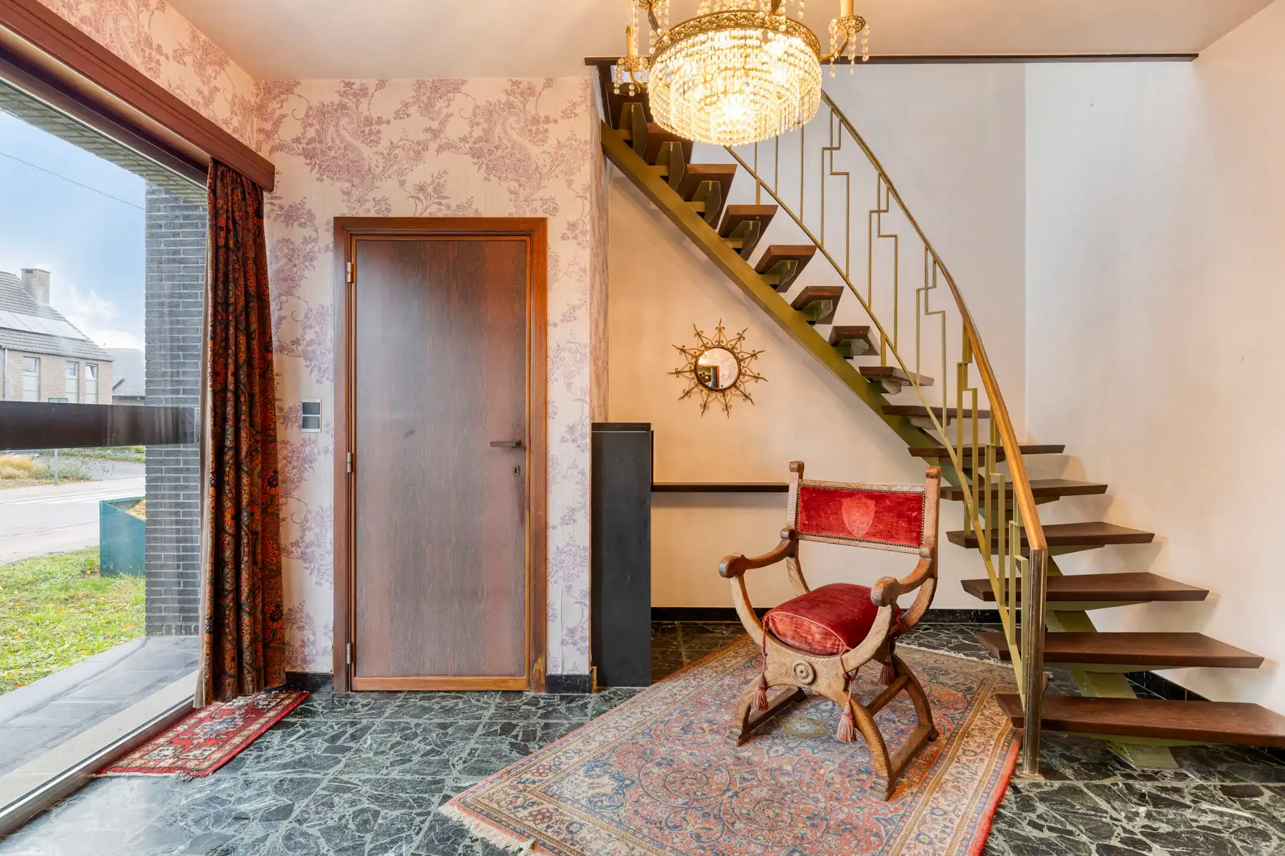 Landelijk gelegen villa met 4 slaapkamers en tuin foto 2