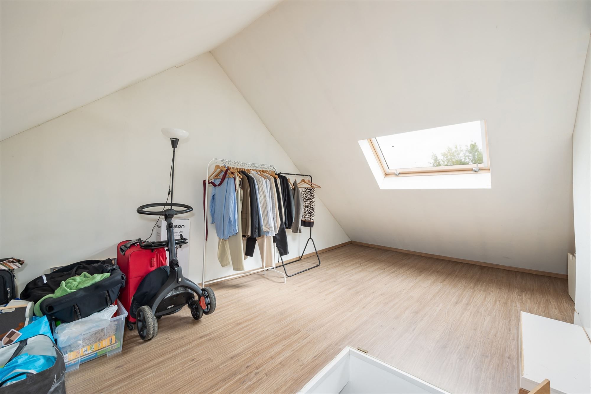 Instapklare woning met tuin en terras  foto 15