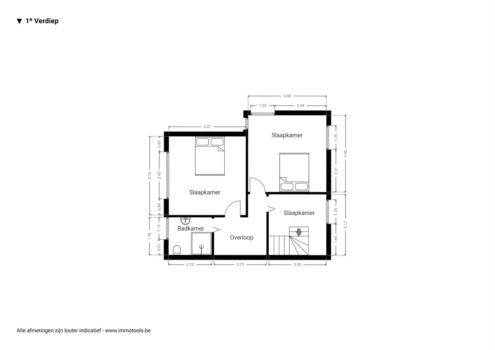 Een ruime halfopenbebouwing op 2000m2 foto 28