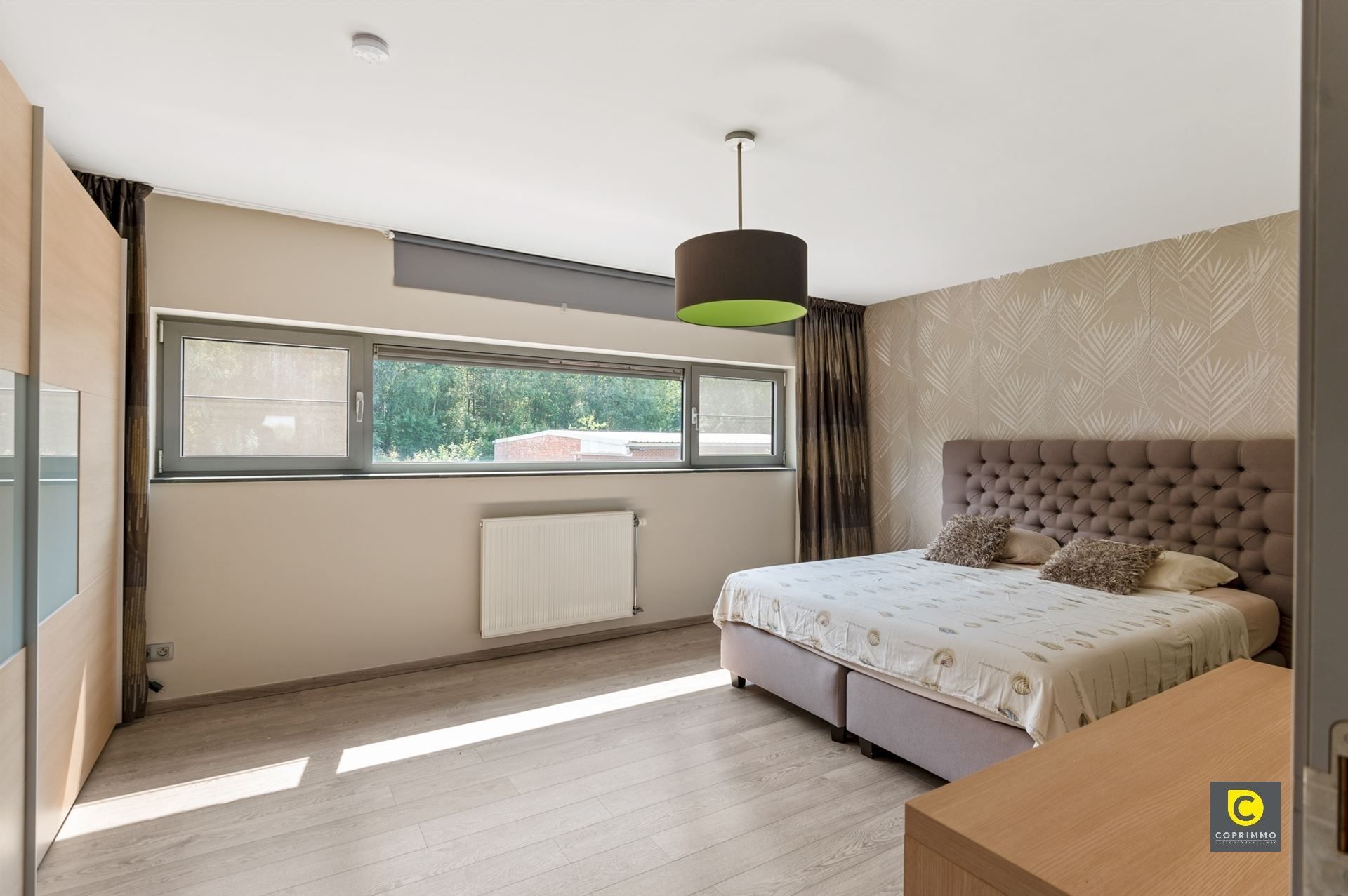 HOB: 4 slk. op zuid perceel  foto 10
