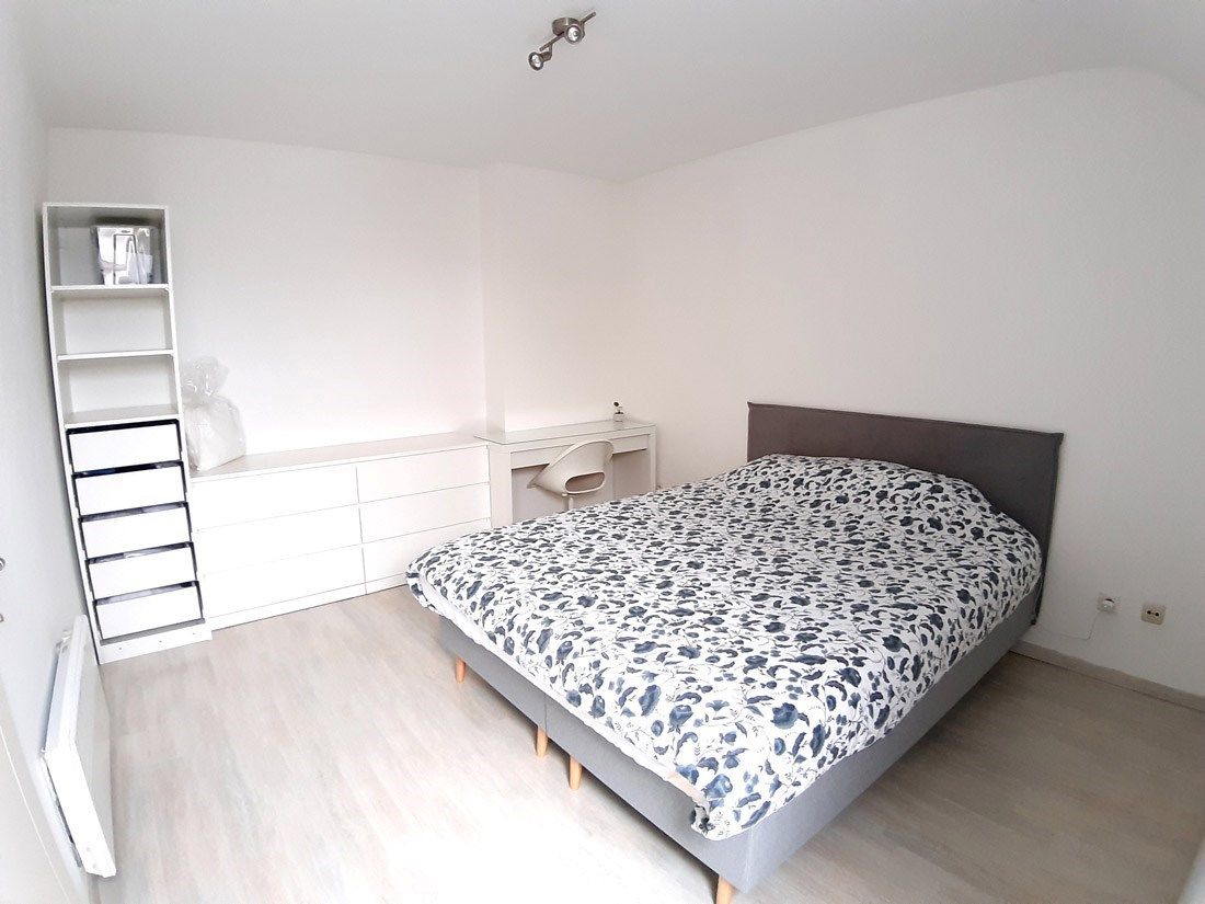 Gunstig gelegen duplex appartement te Genk foto 10