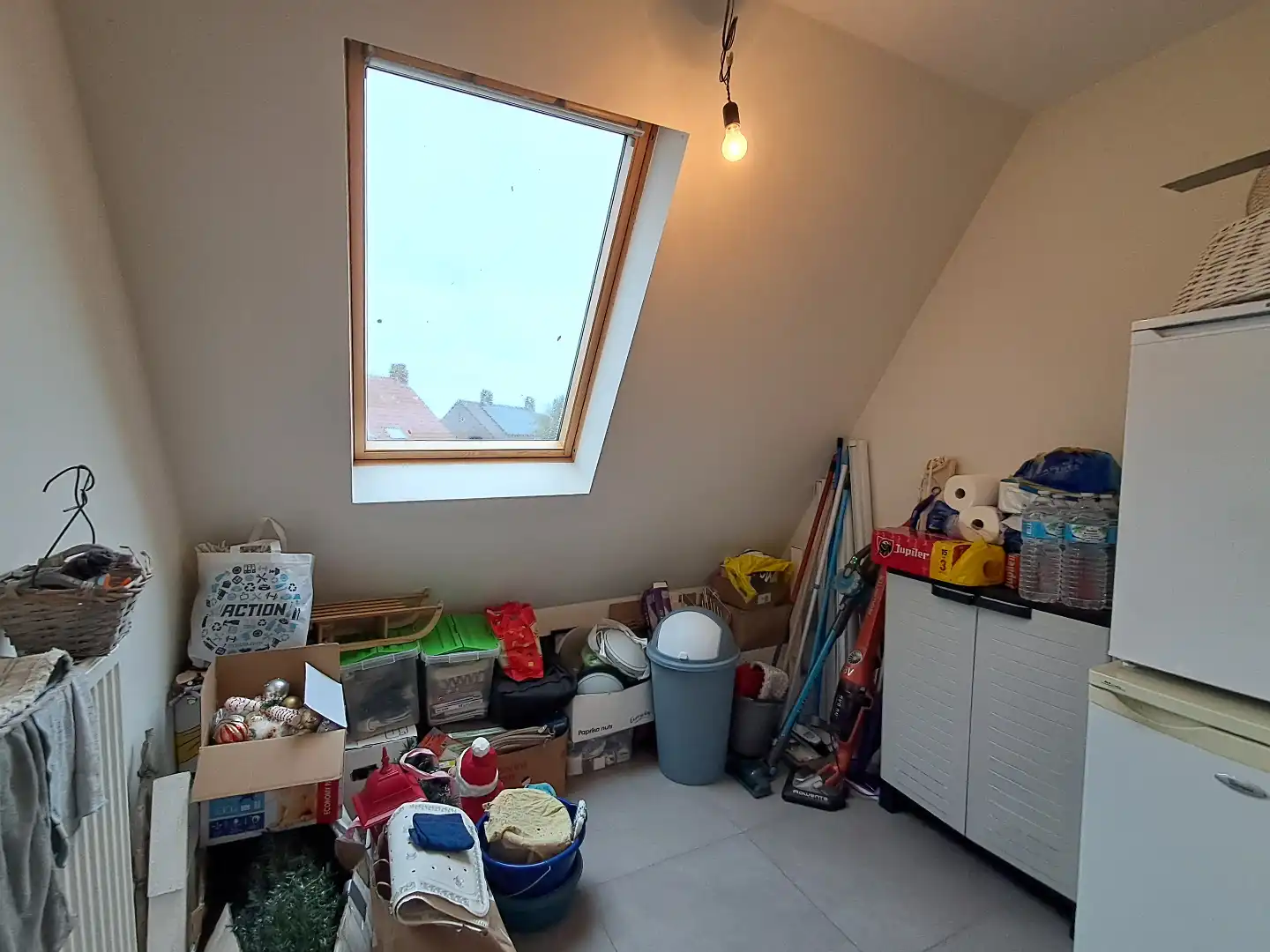 Instapklaar appartement te Sijsele! foto 8