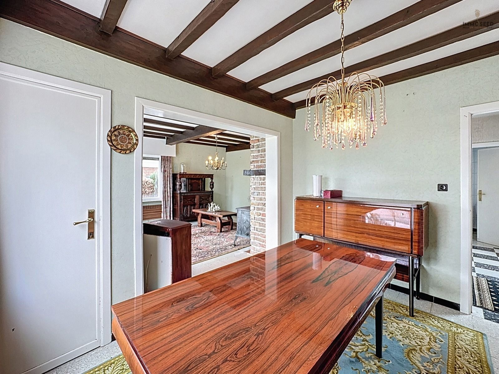 Te renoveren villa met weids uitzicht  foto 4