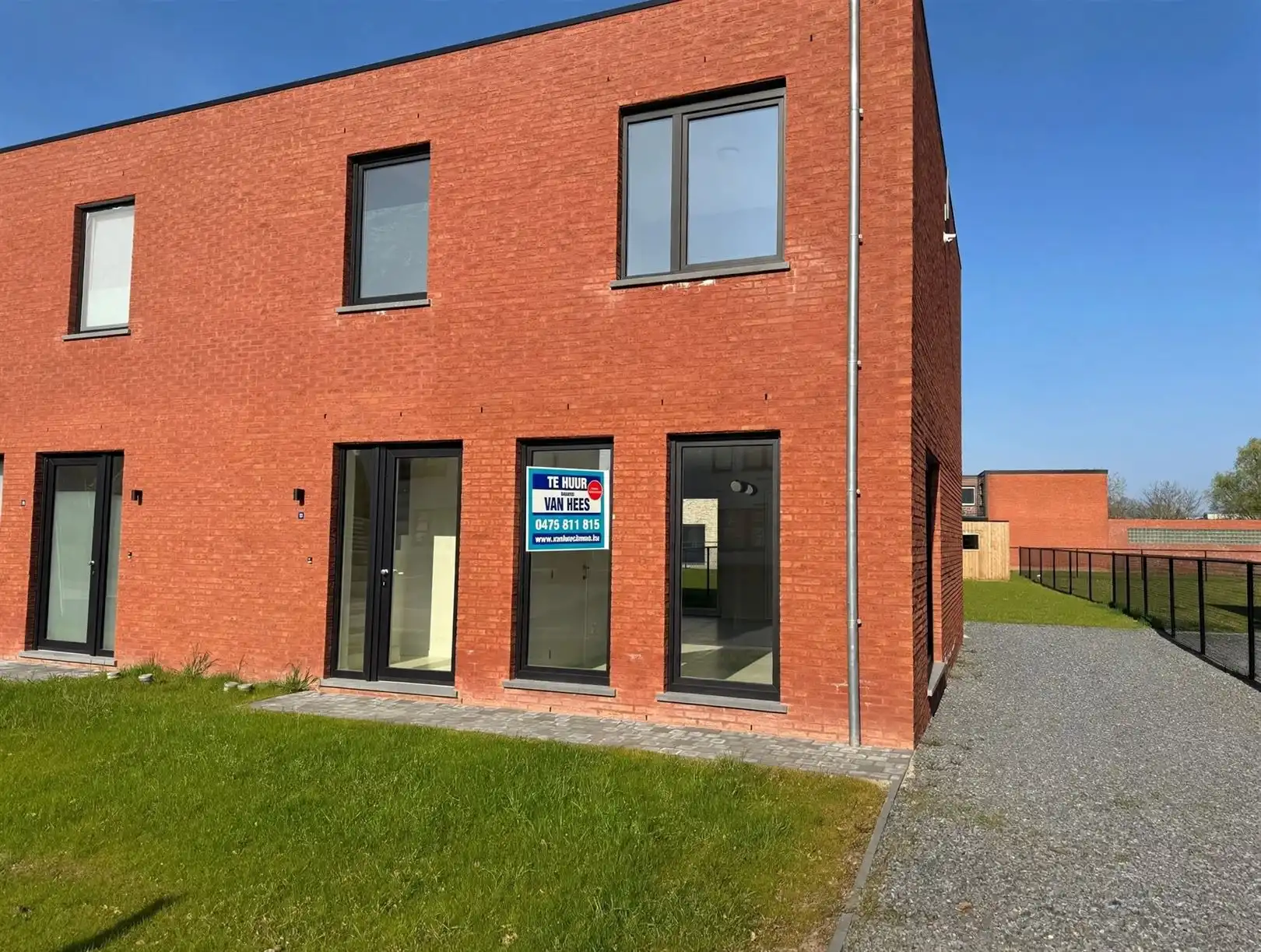 Woning foto {{pictureIndex}}