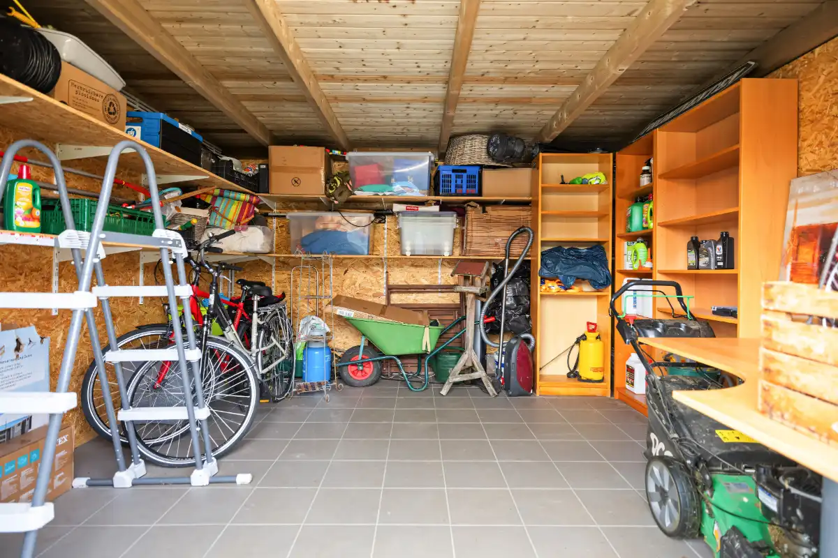 Riante, instapklare villa met tuinpaviljoen en garage op 1.065m² foto 15