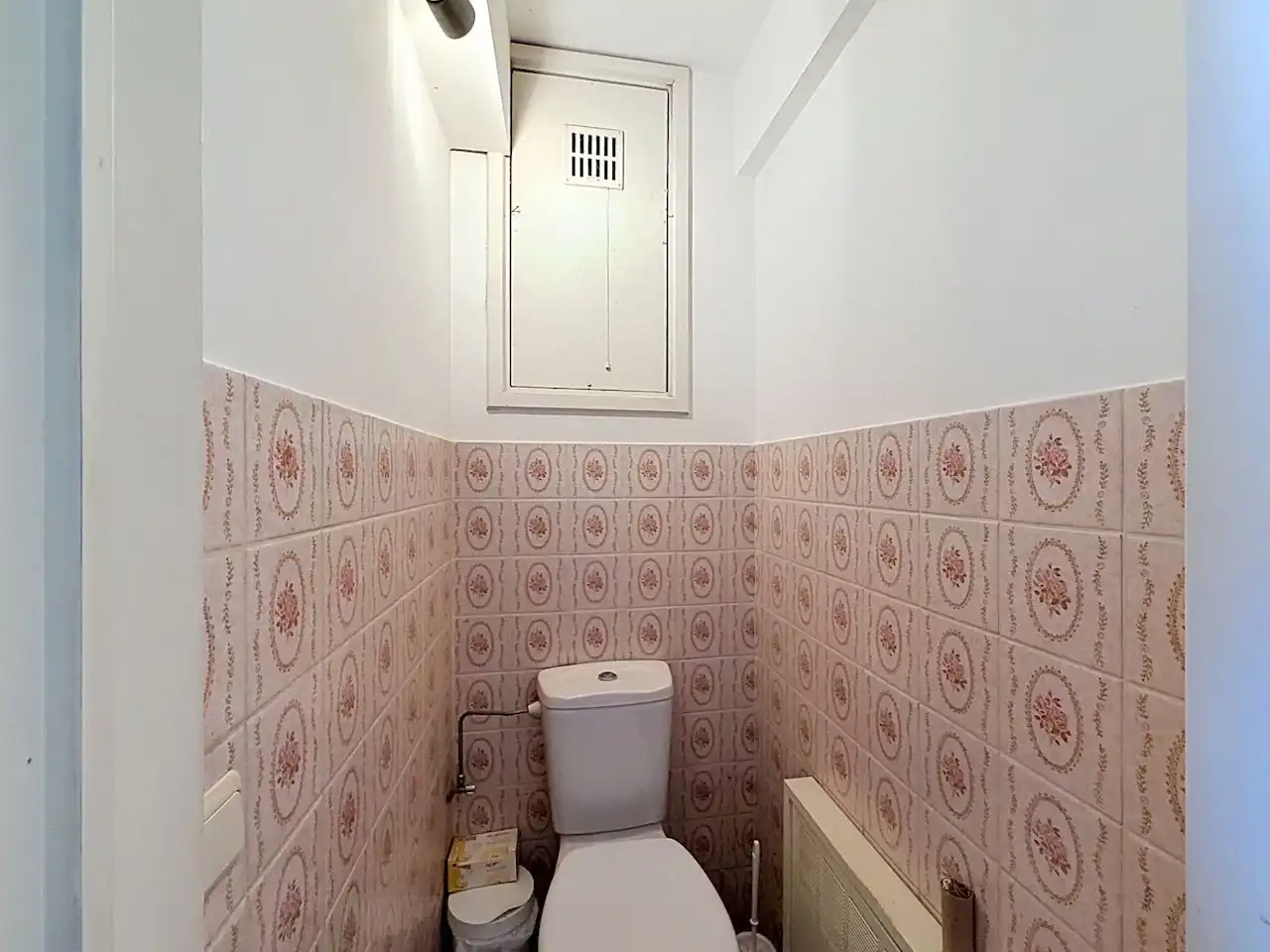Praktisch ingedeeld appartement met frontaal zeezicht foto 20