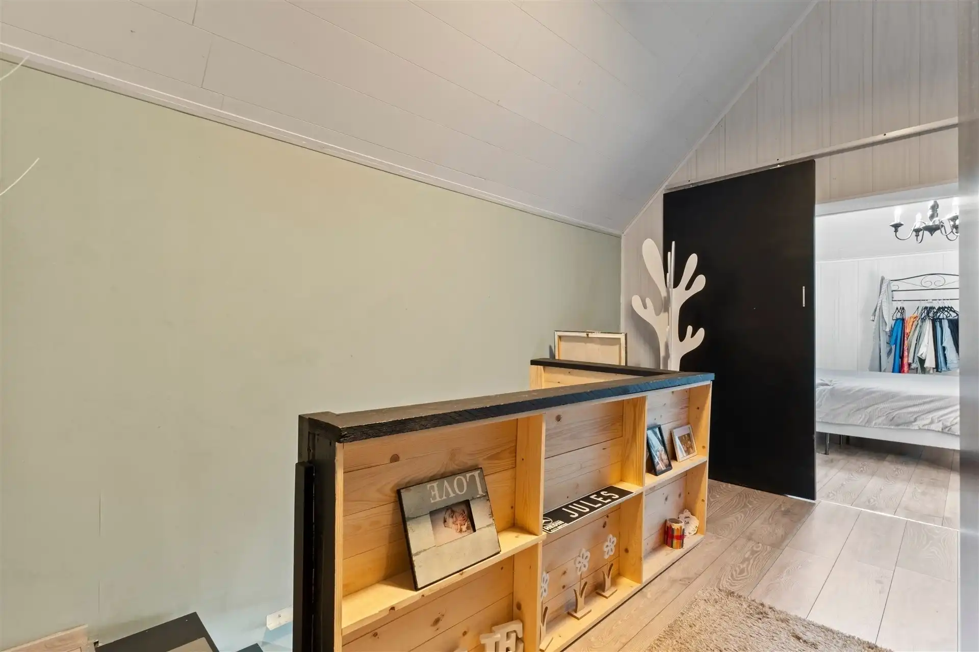 Leuke, open bebouwing op 1341m² grond.  foto 15