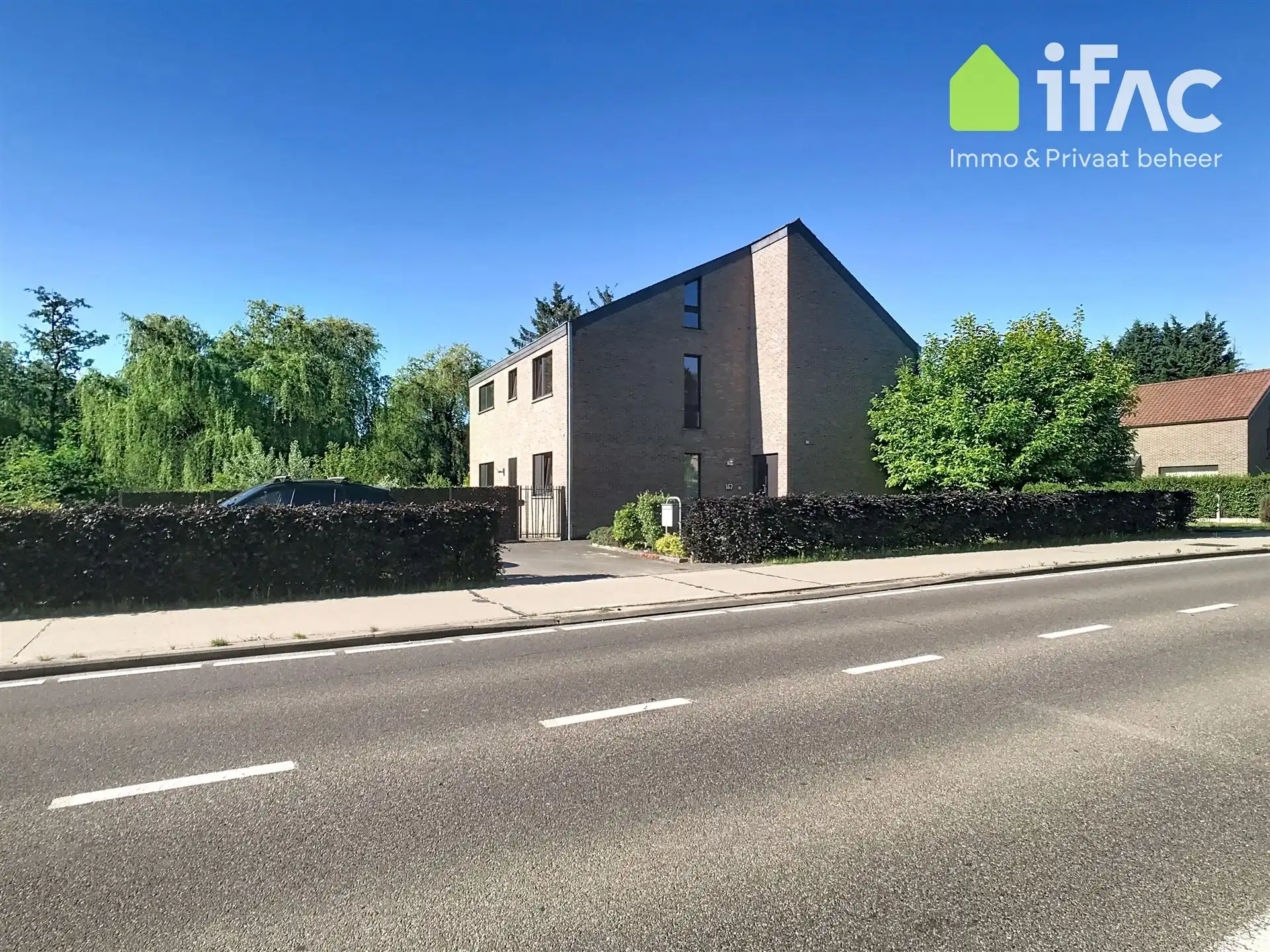 Villa te koop Frans Verbeekstraat 167 - 3090 Overijse