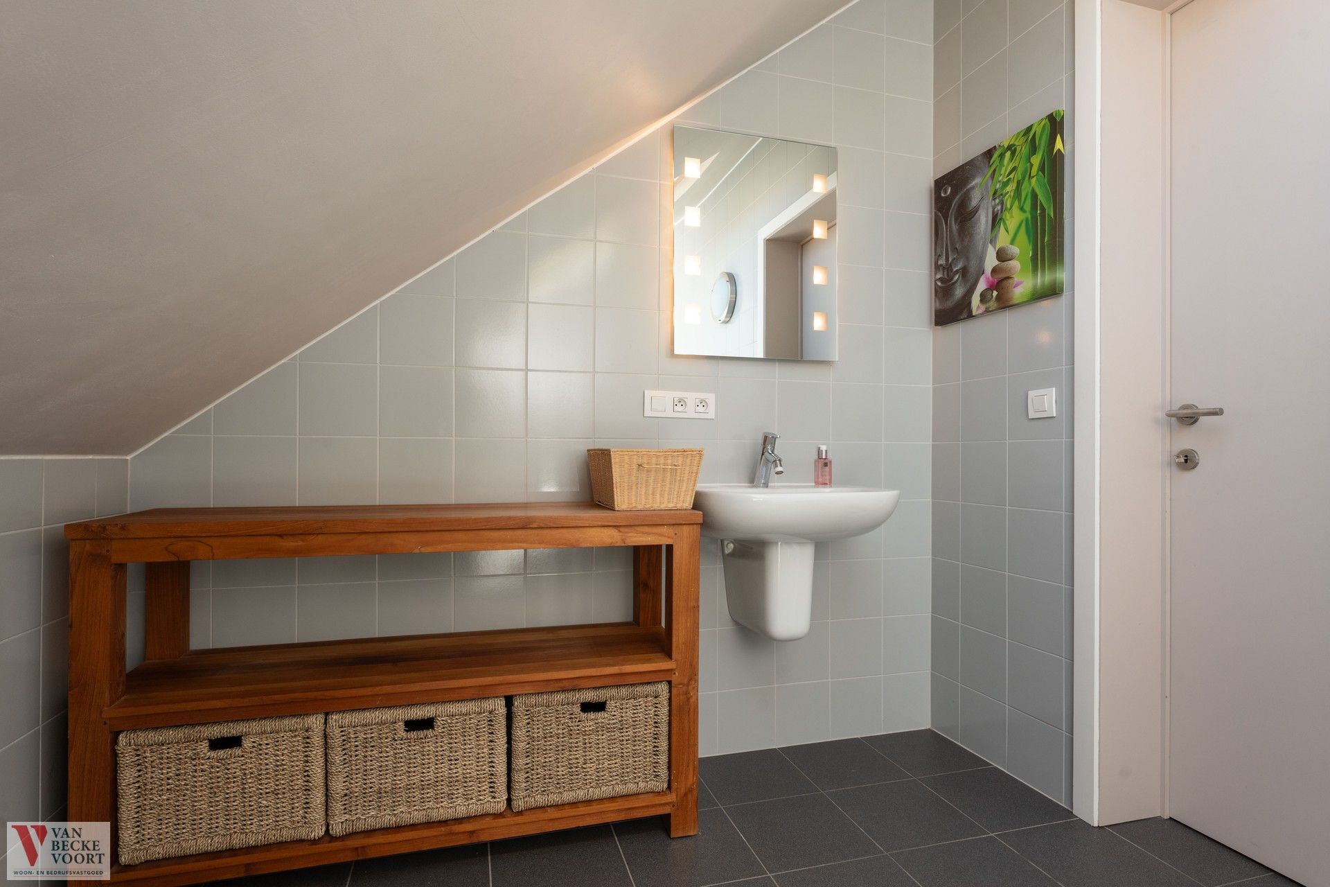 Duinenwoning op onevenaarbare locatie foto 9