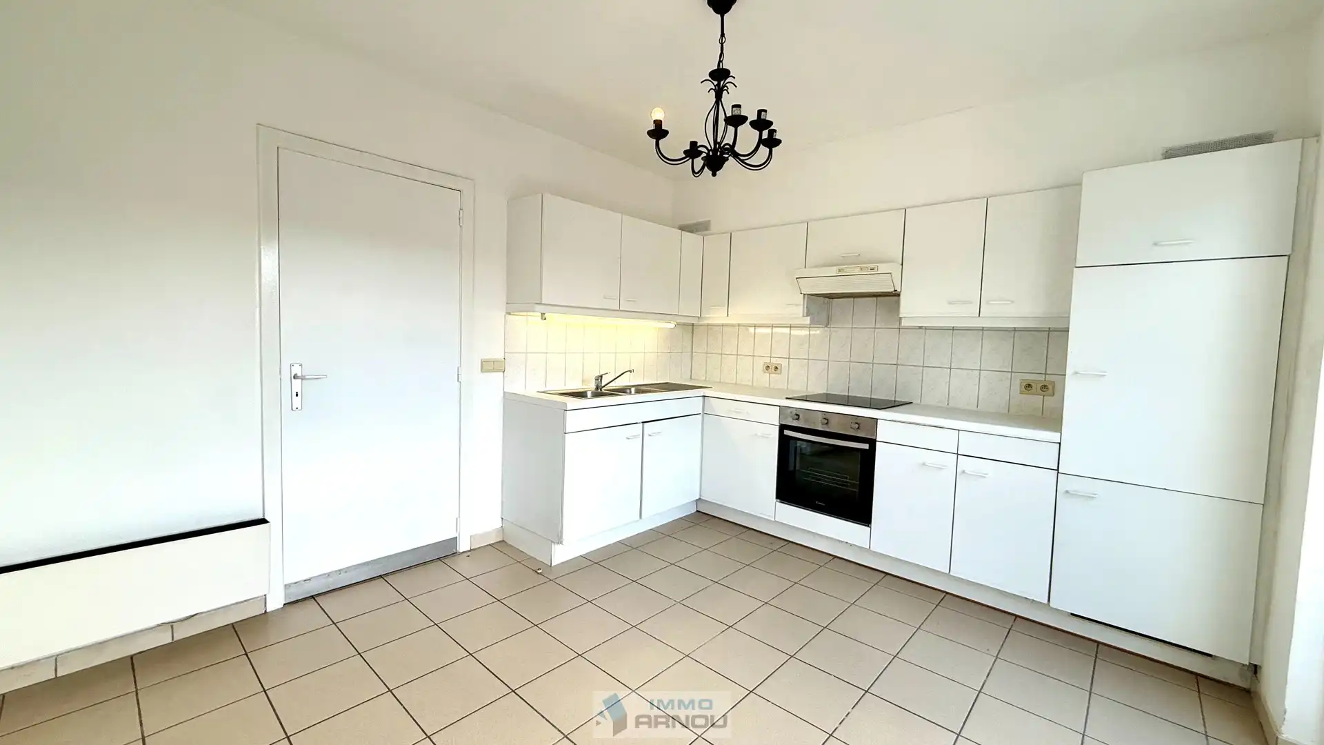 Duplex met 2 slaapkamers foto 4