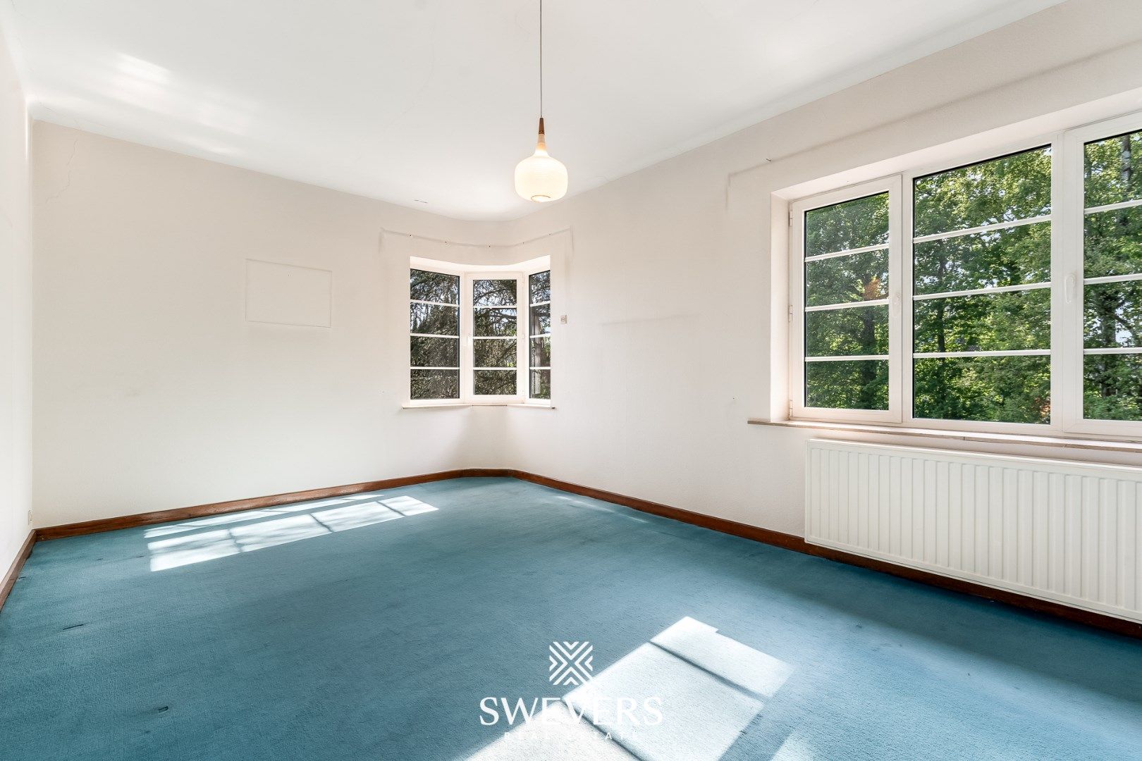 Royale woning met zes slaapkamers te Heusden-Zolder foto 16