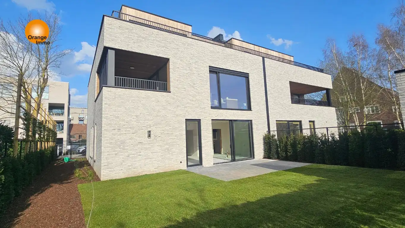 Appartement te koop foto 3