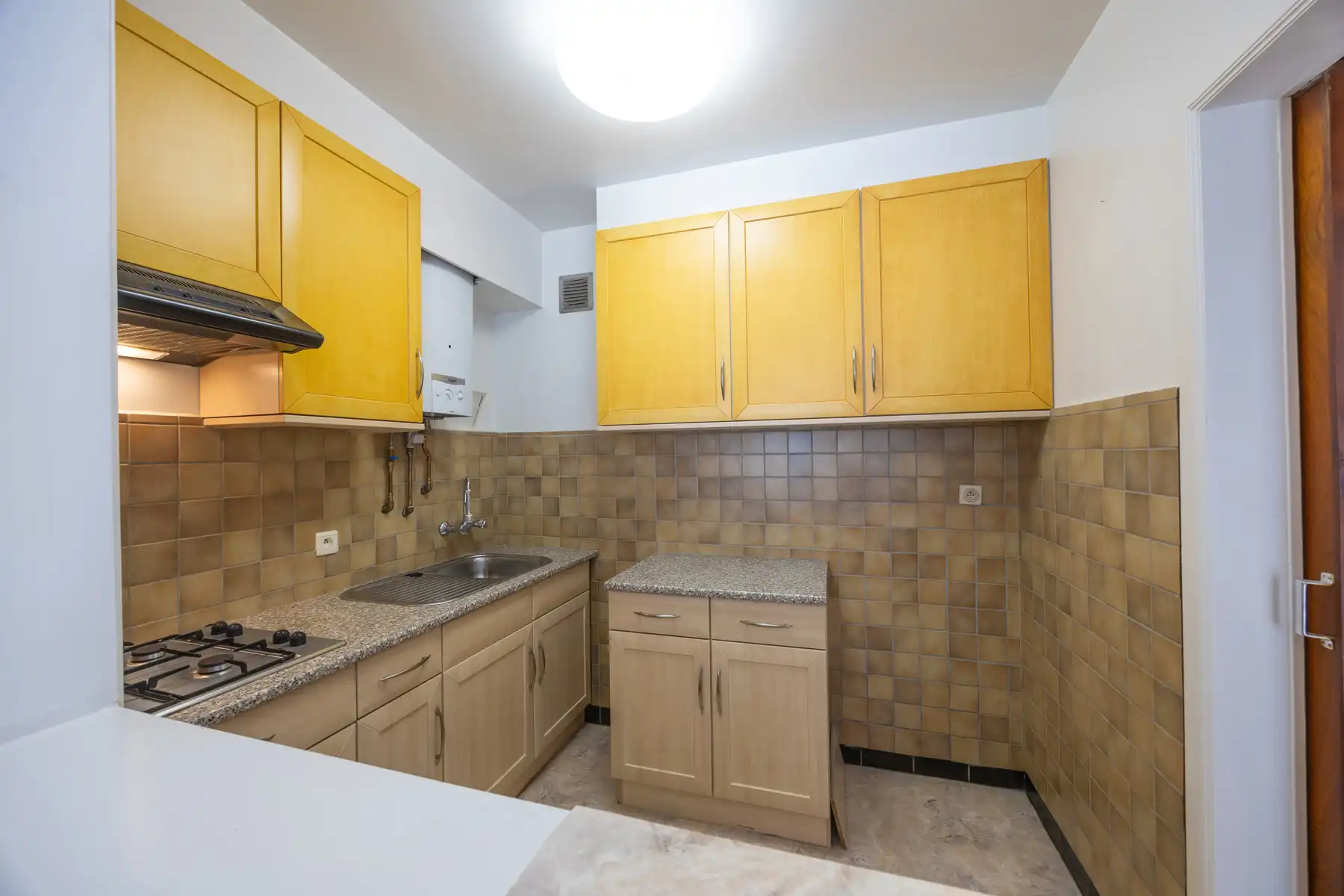 Res. PALERMO C foto 12