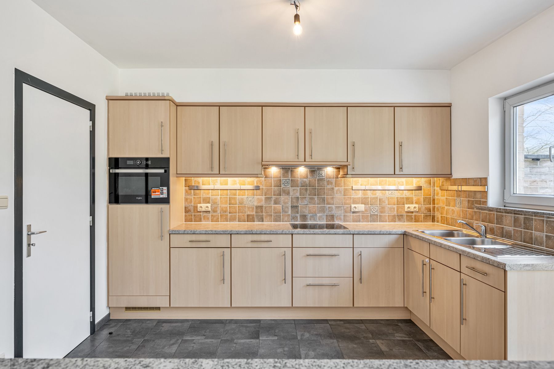 Ruime, energiezuinige woning op toplocatie! foto 5