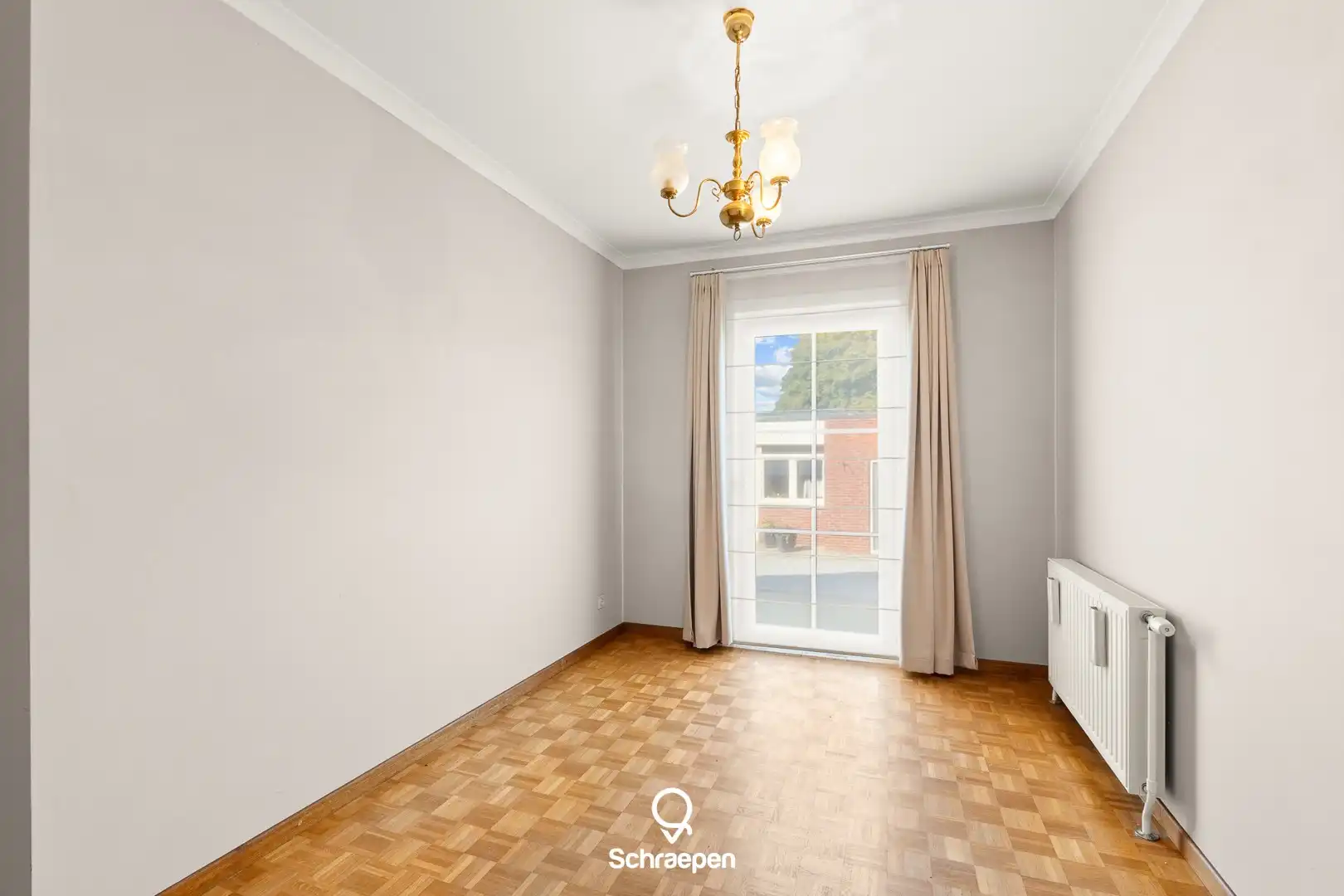 Ruime gelijkvloerse woning (232 m²) op breed perceel van 9 are op Ten Eikenen! foto 13
